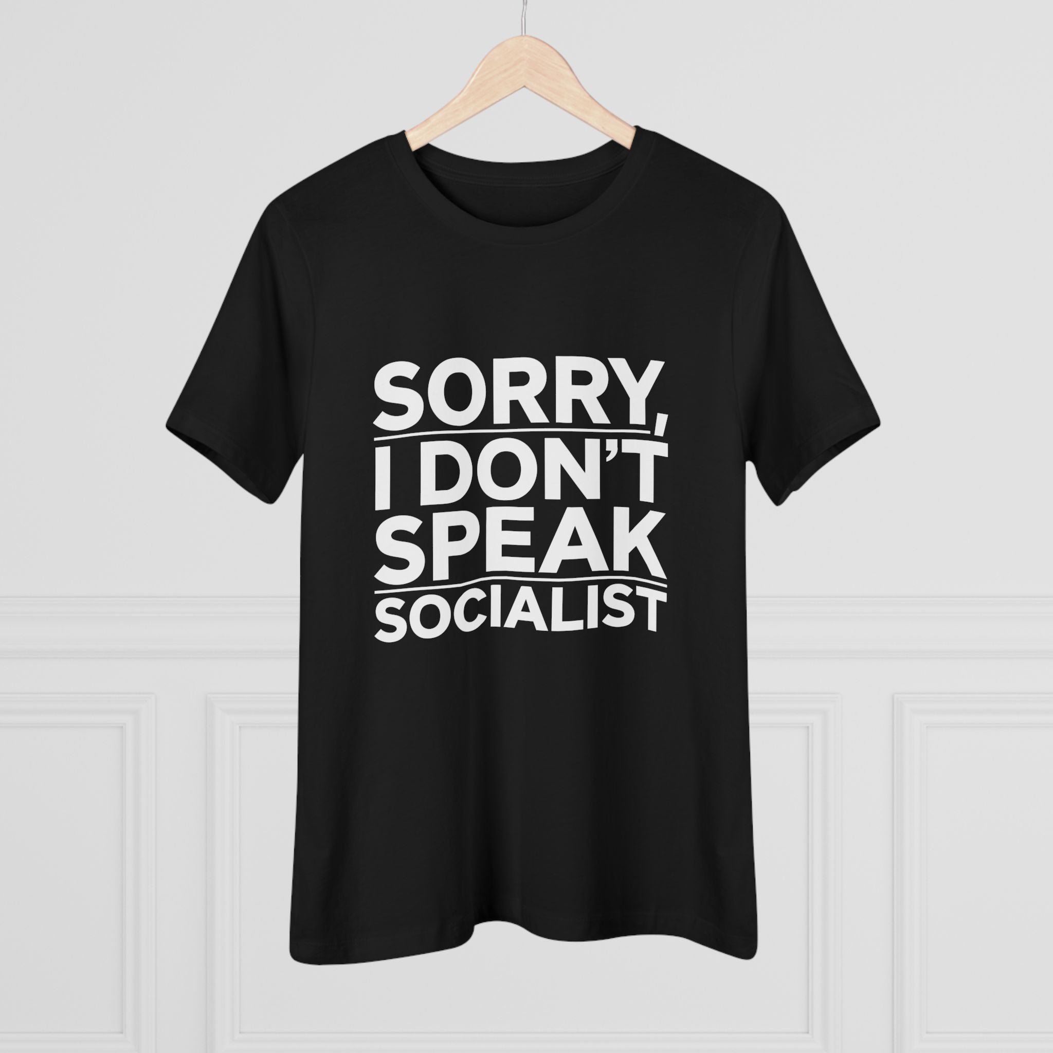 Sorry I Don&