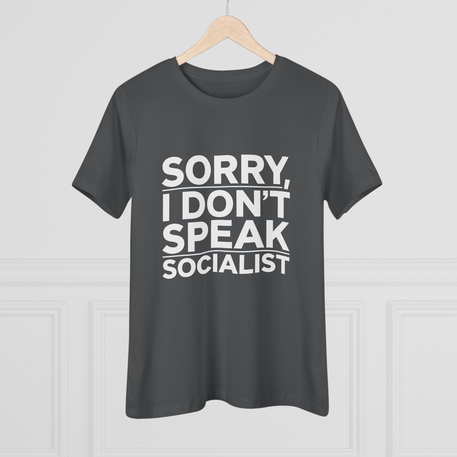 Sorry I Don&
