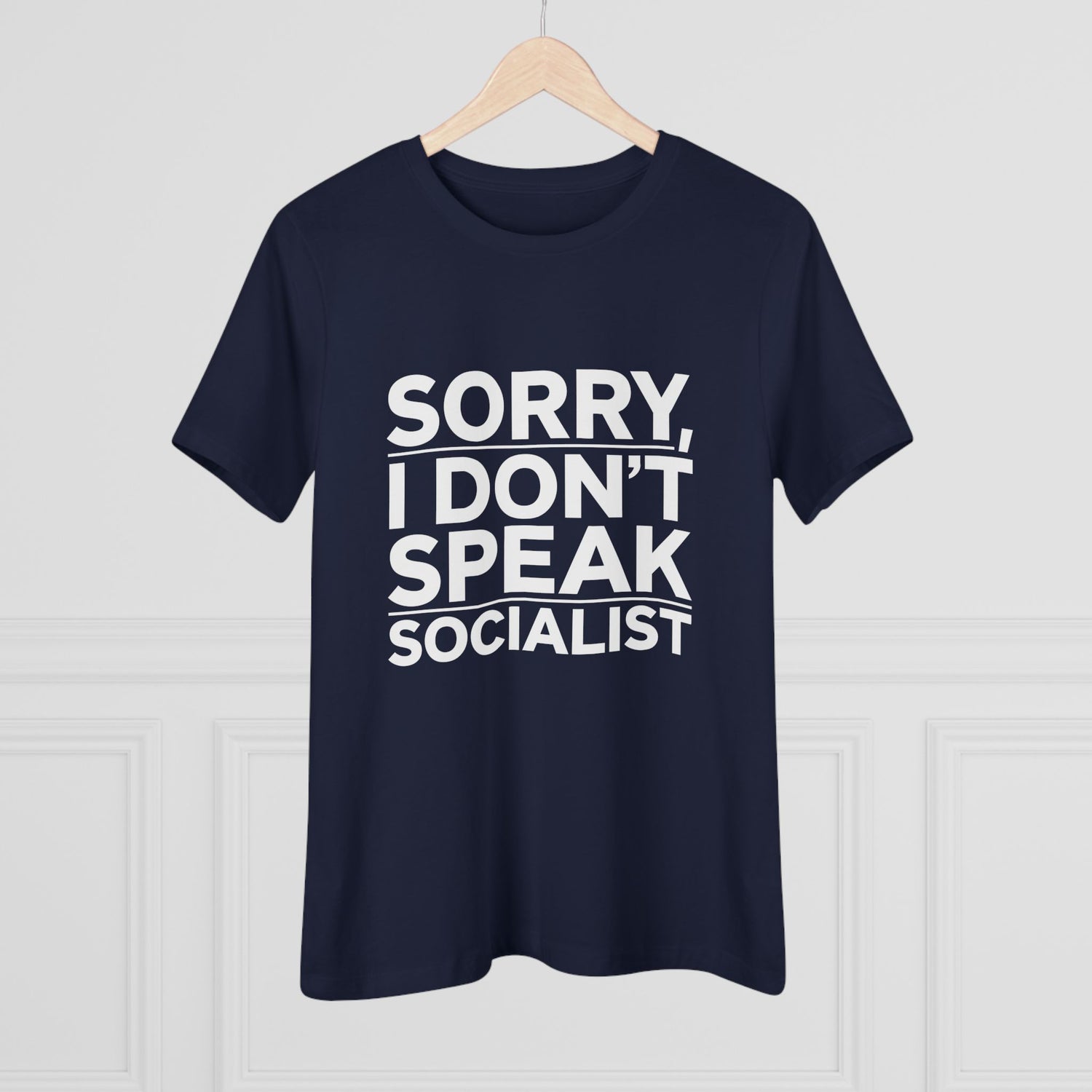 Sorry I Don&