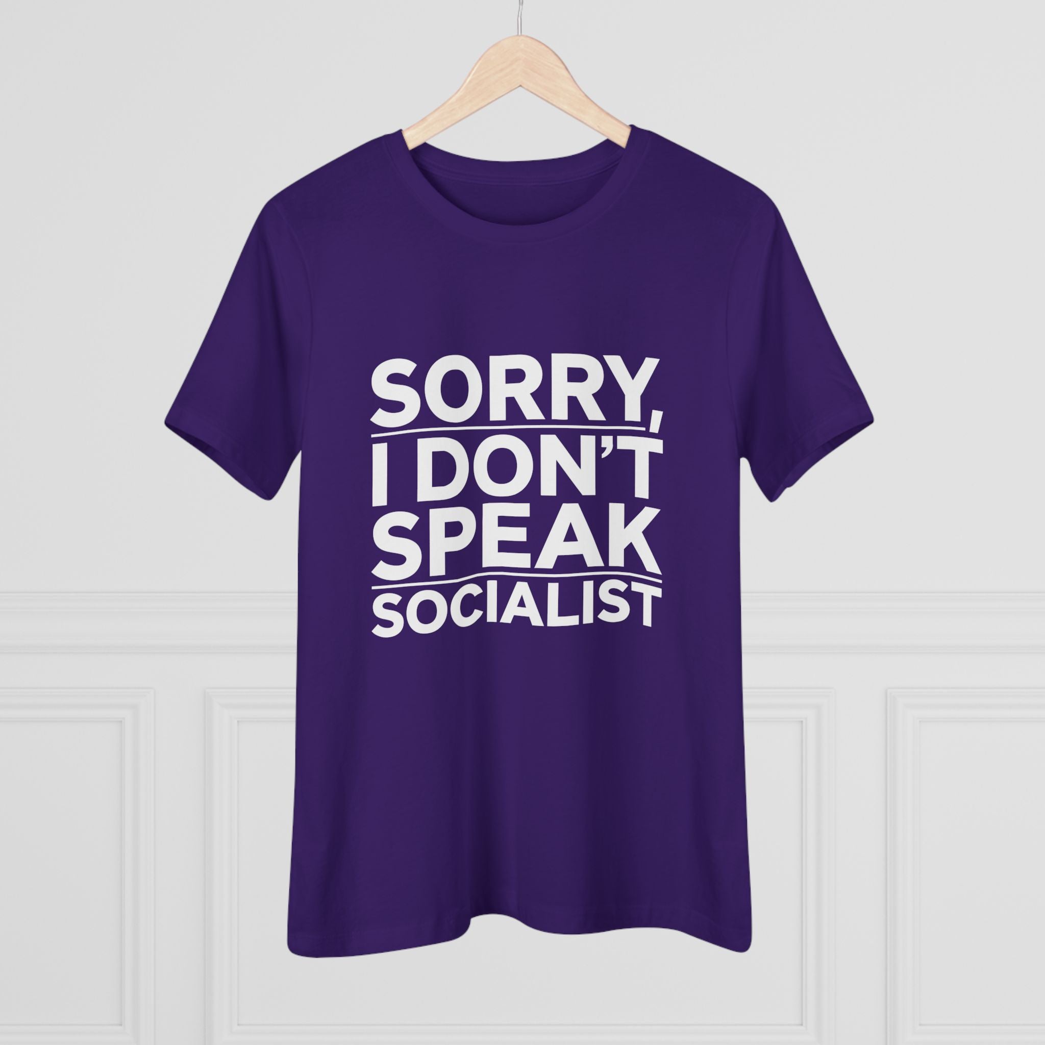 Sorry I Don&