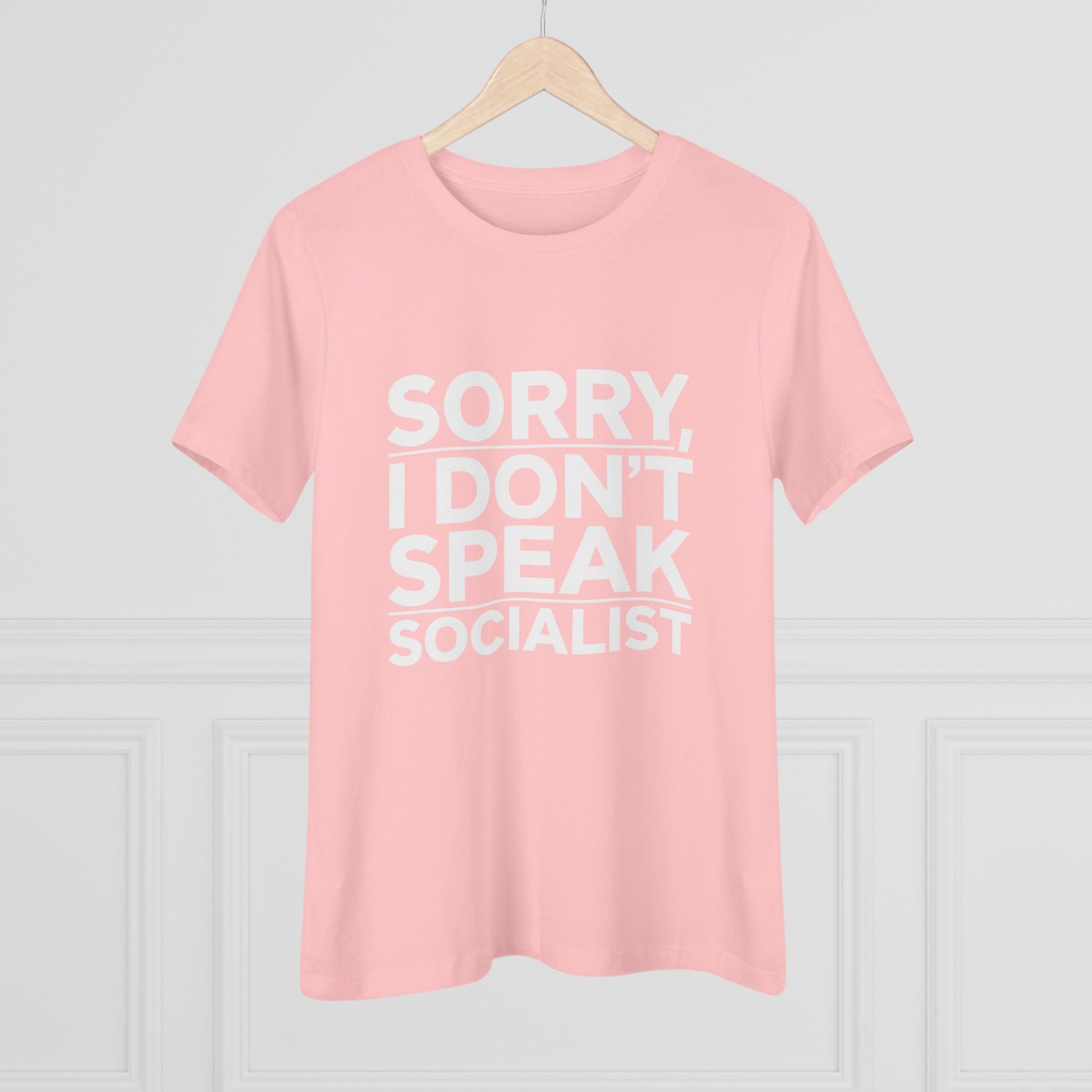 Sorry I Don&