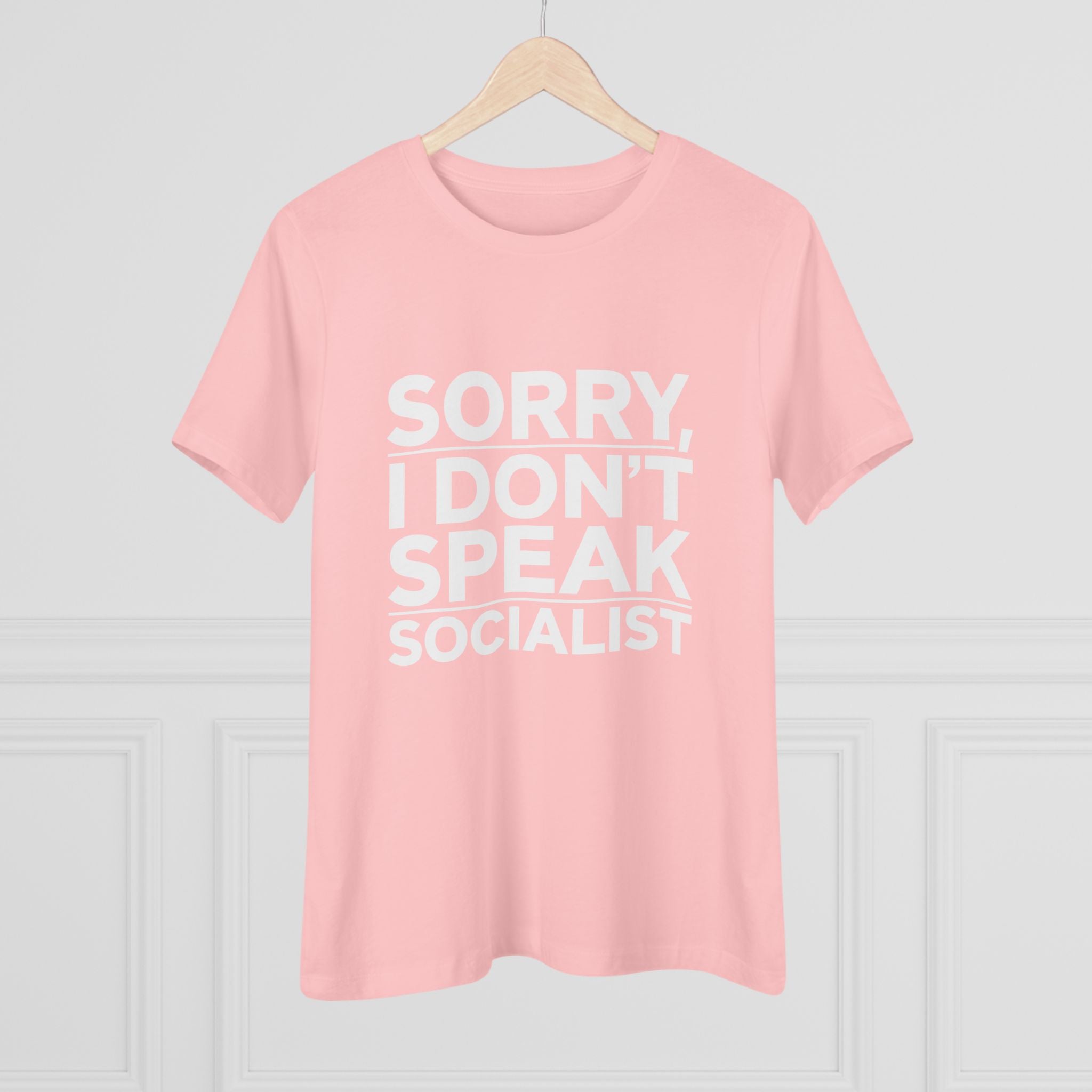 Sorry I Don&