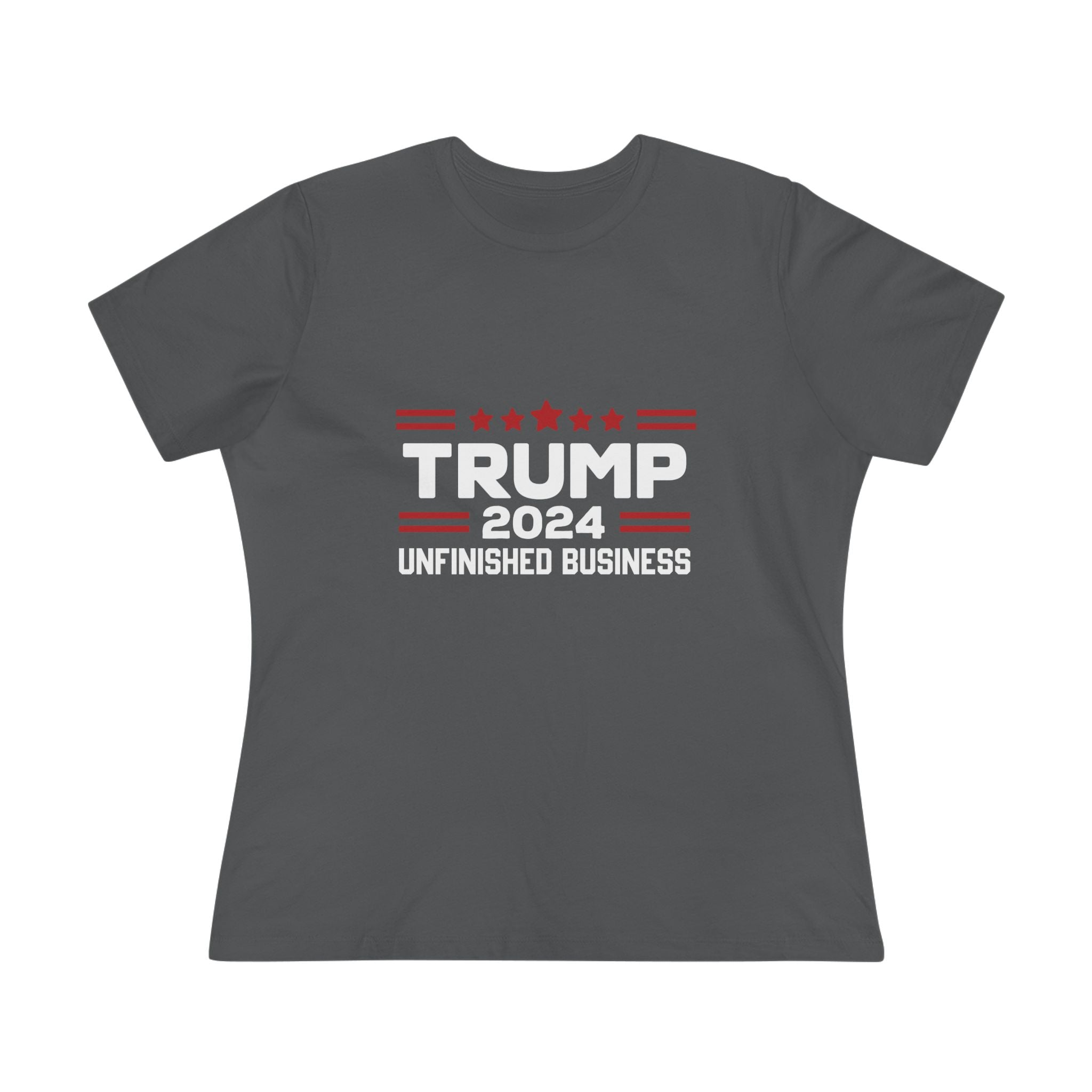 Trump 2024 Unfinished Business Women&