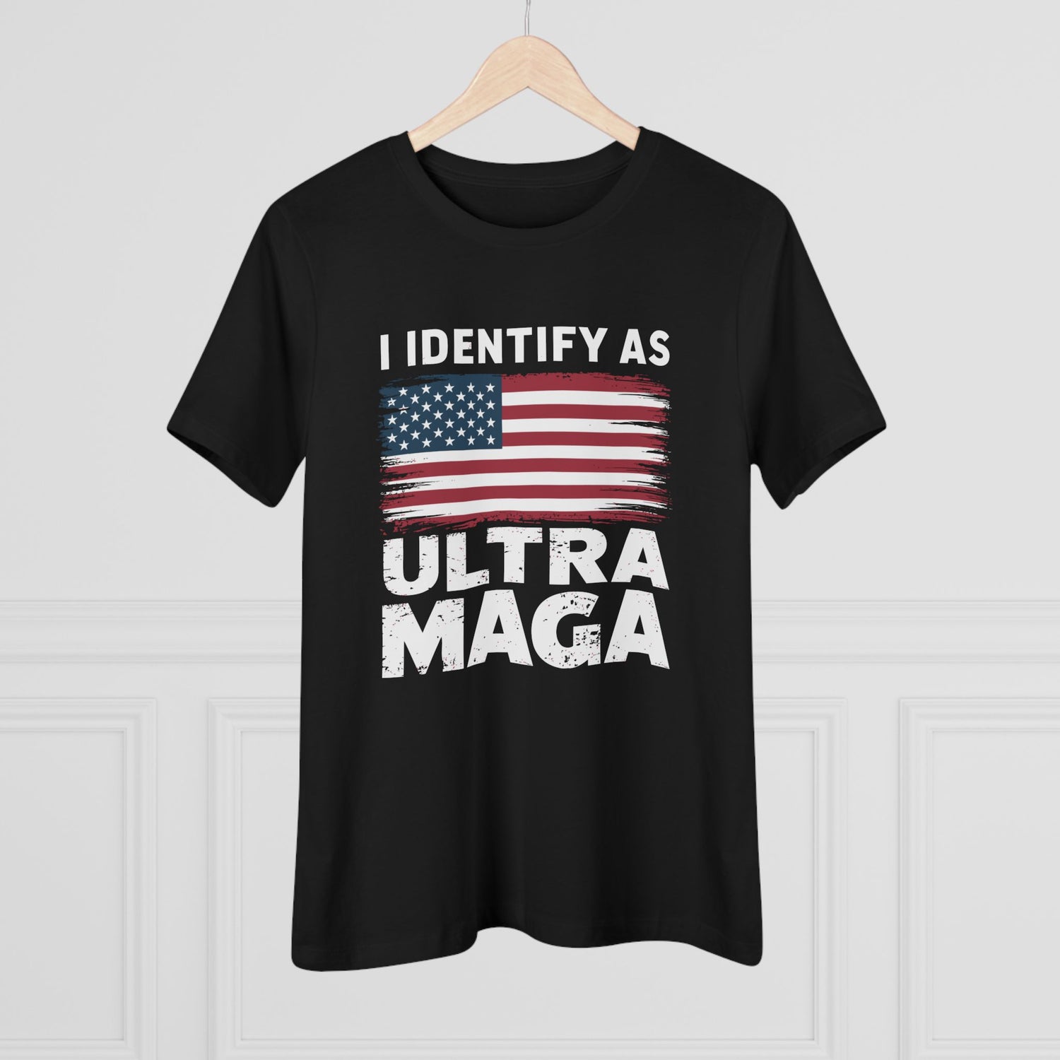 Ultra MAGA Women&