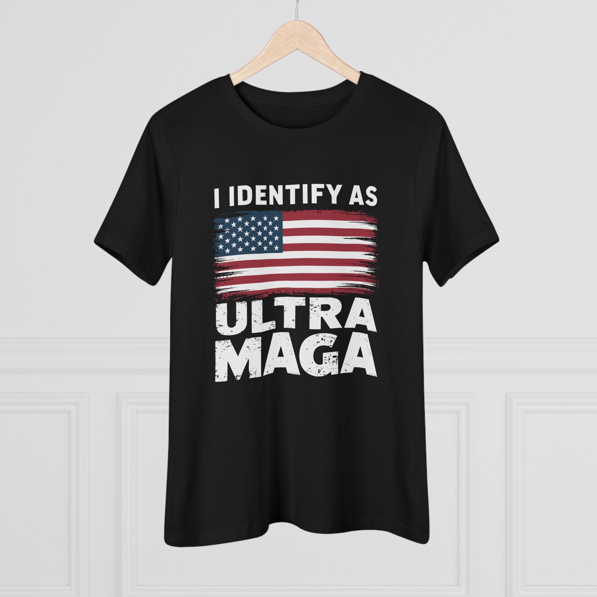 Ultra MAGA Women&