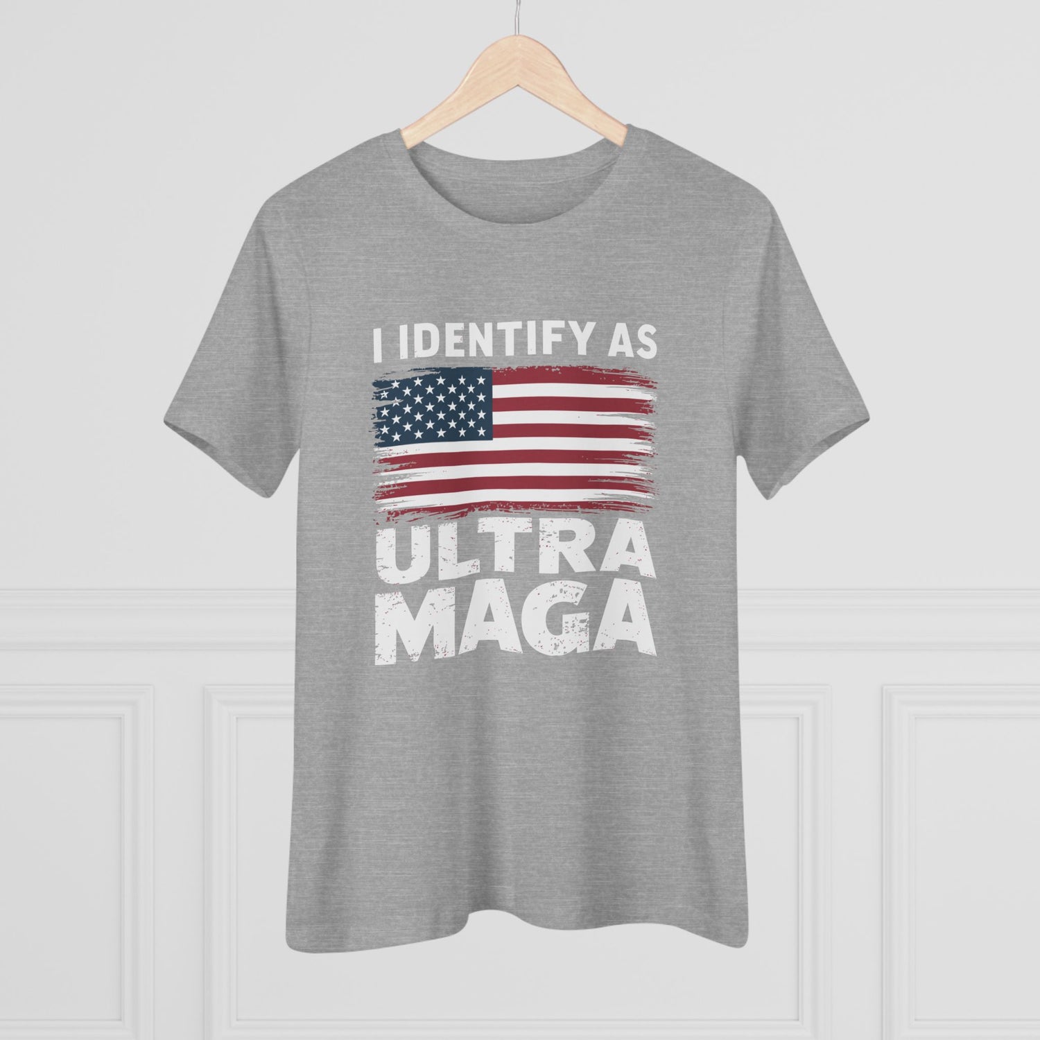 Ultra MAGA Women&