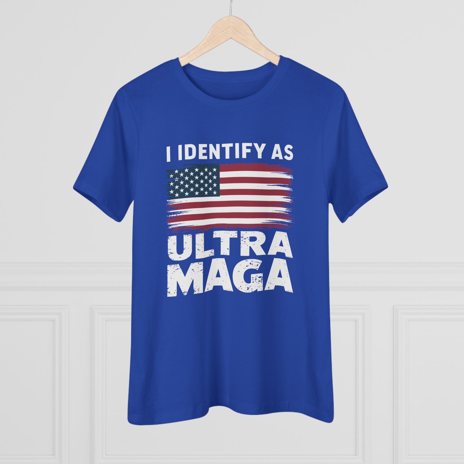 Ultra MAGA Women&