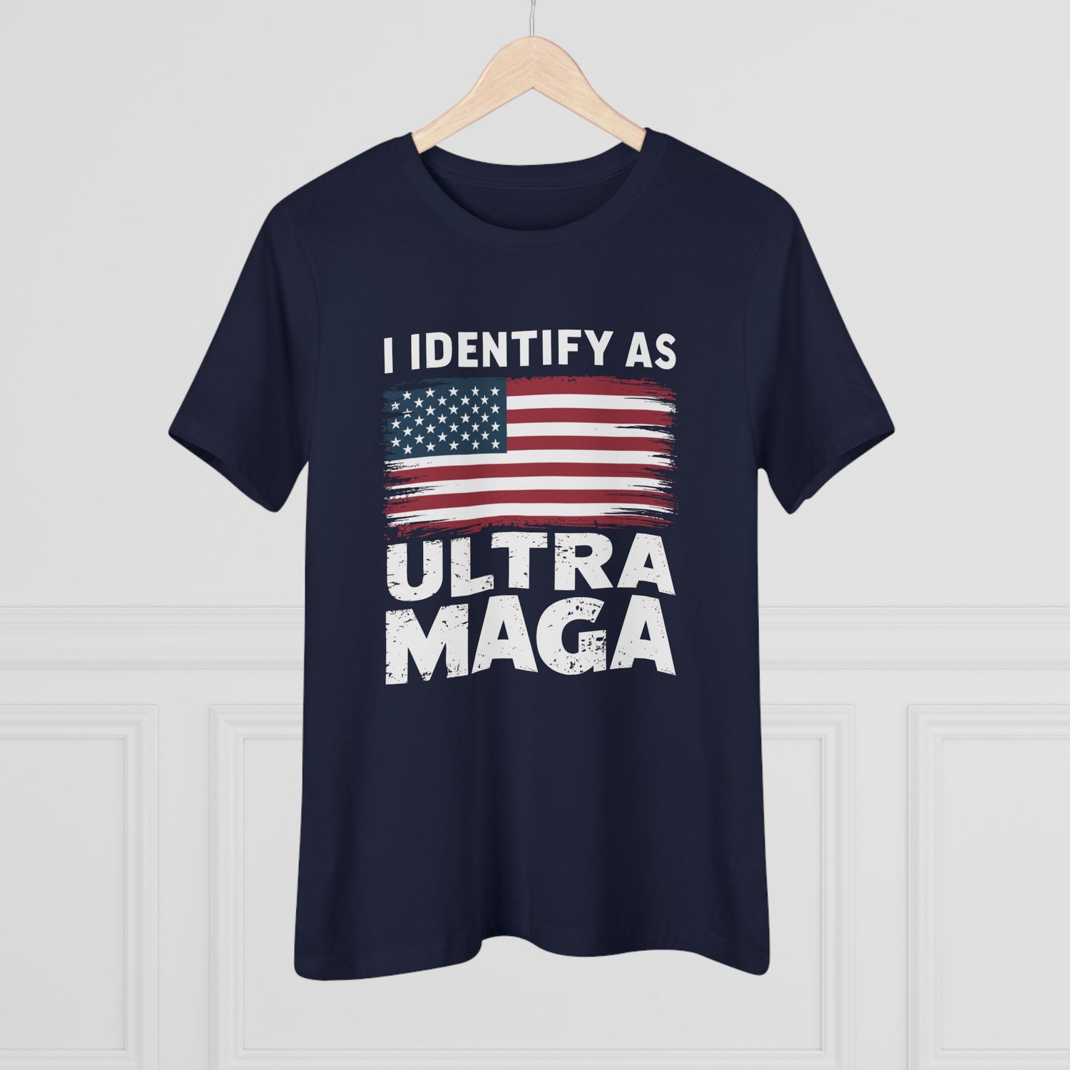 Ultra MAGA Women&