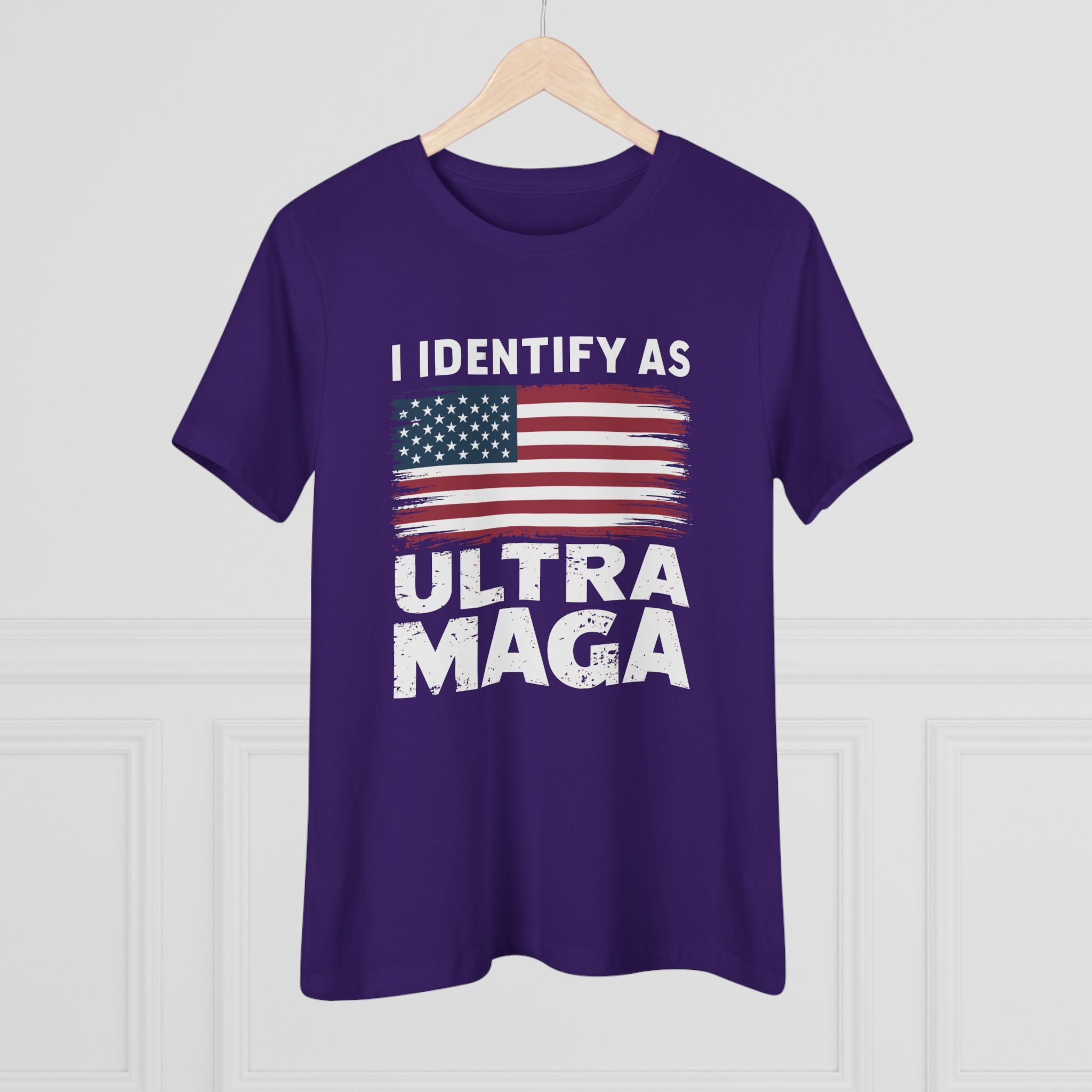 Ultra MAGA Women&