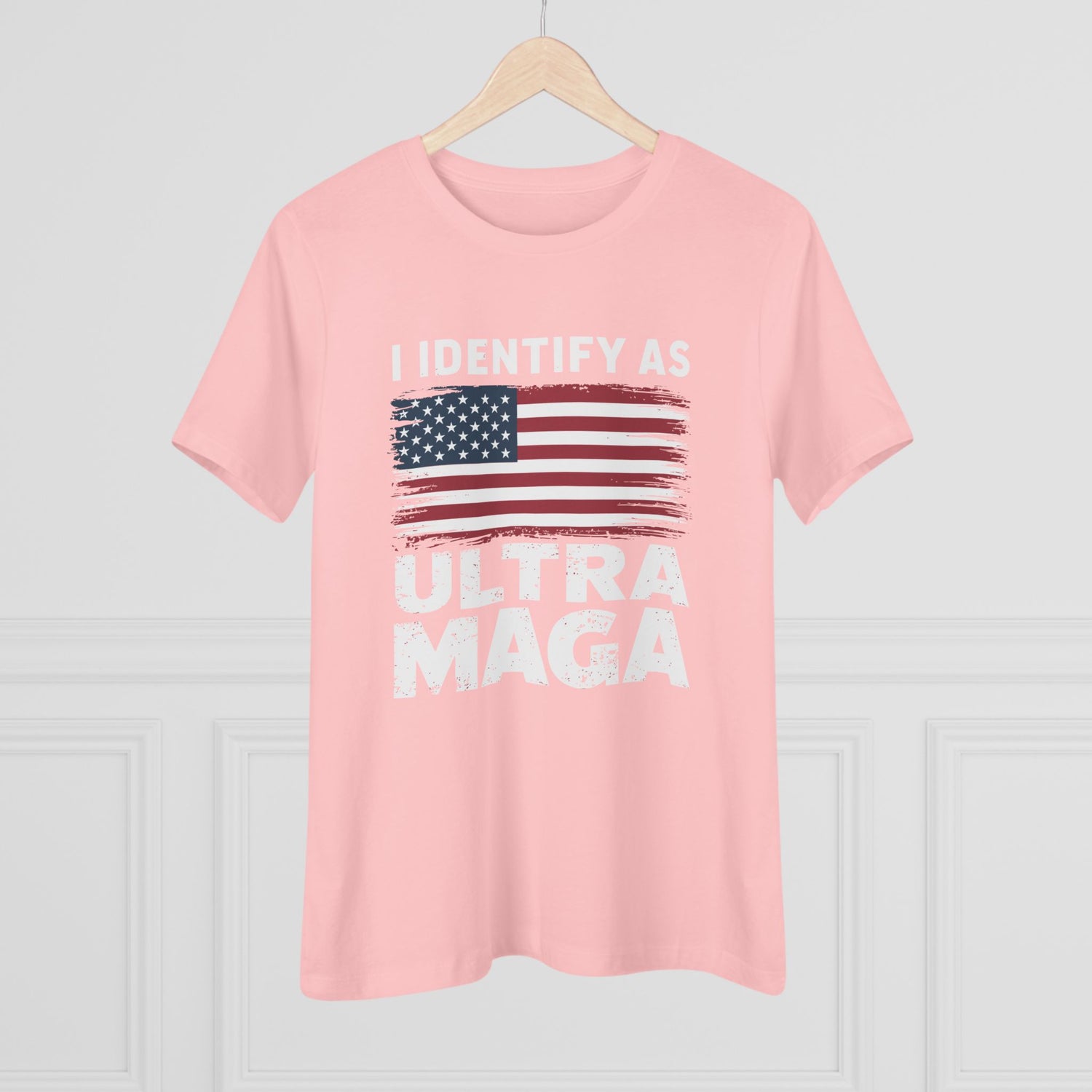 Ultra MAGA Women&