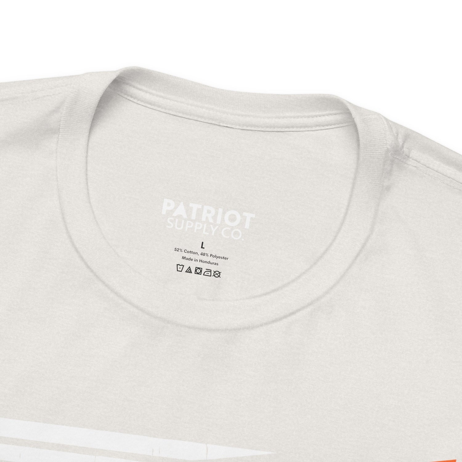 Cancel Culture Statement T-Shirt - Anti-Cancel Culture Conservative Tee | Free Speech Defense Apparel - Patriot Supply Co.