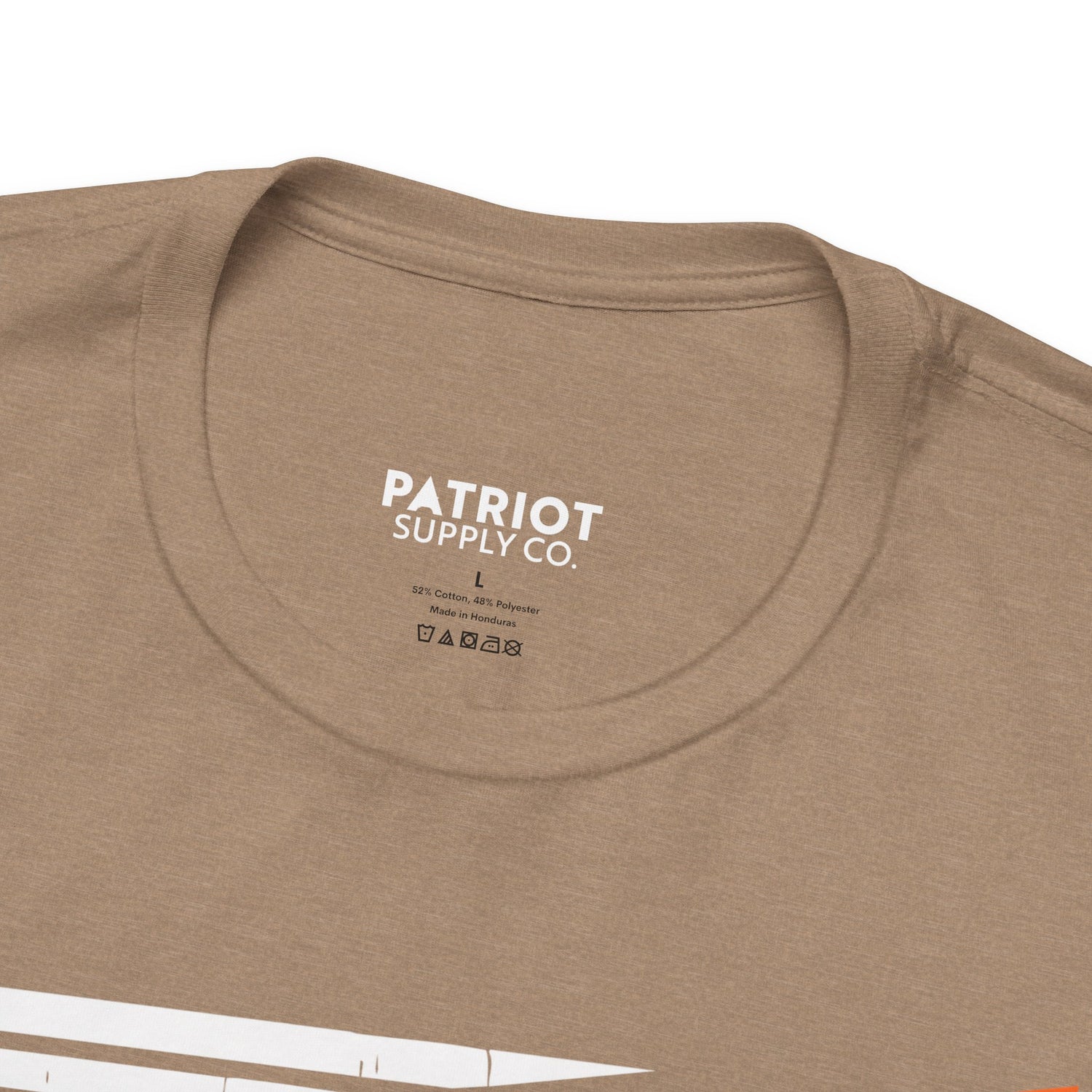 Cancel Culture Statement T-Shirt - Anti-Cancel Culture Conservative Tee | Free Speech Defense Apparel - Patriot Supply Co.