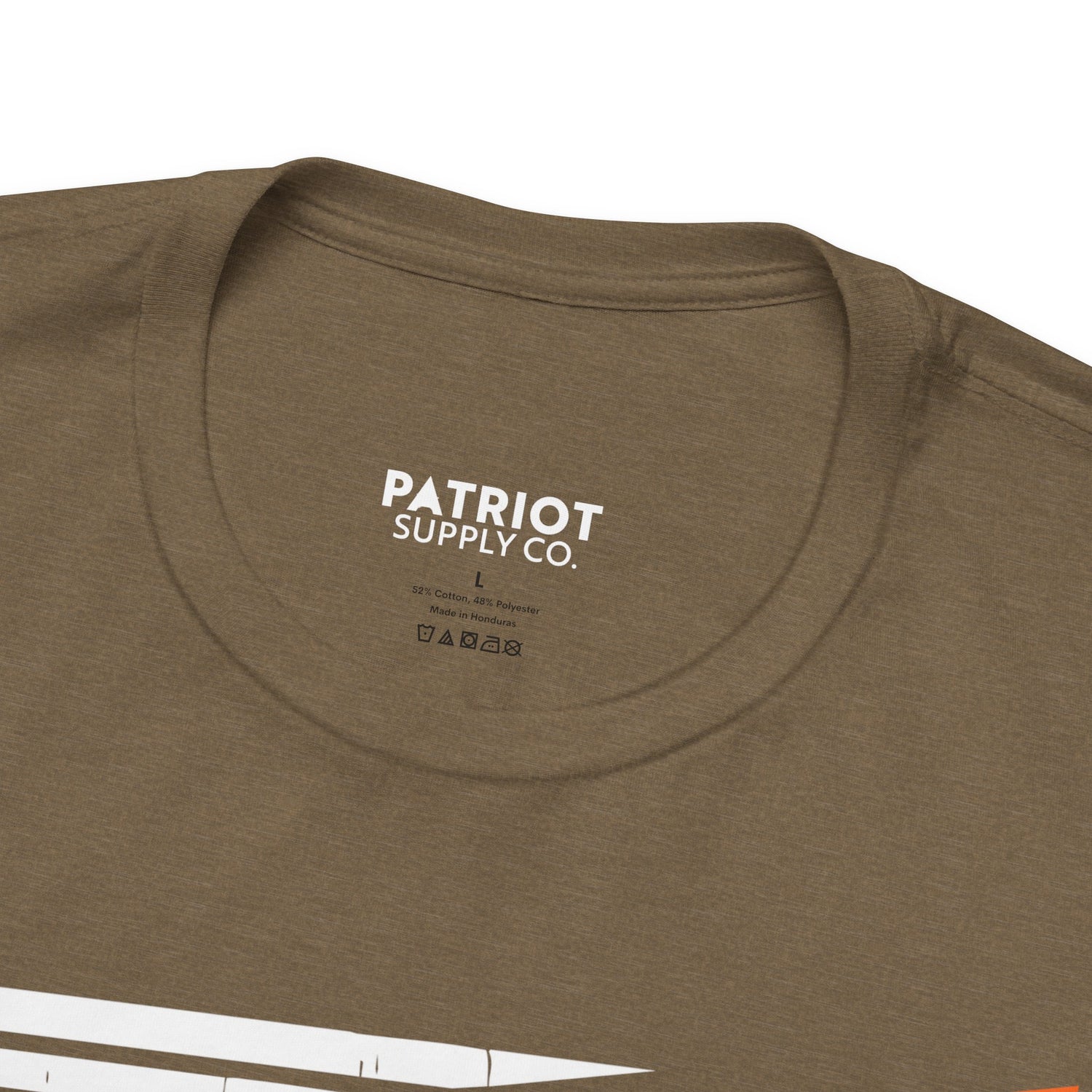 Cancel Culture Statement T-Shirt - Anti-Cancel Culture Conservative Tee | Free Speech Defense Apparel - Patriot Supply Co.
