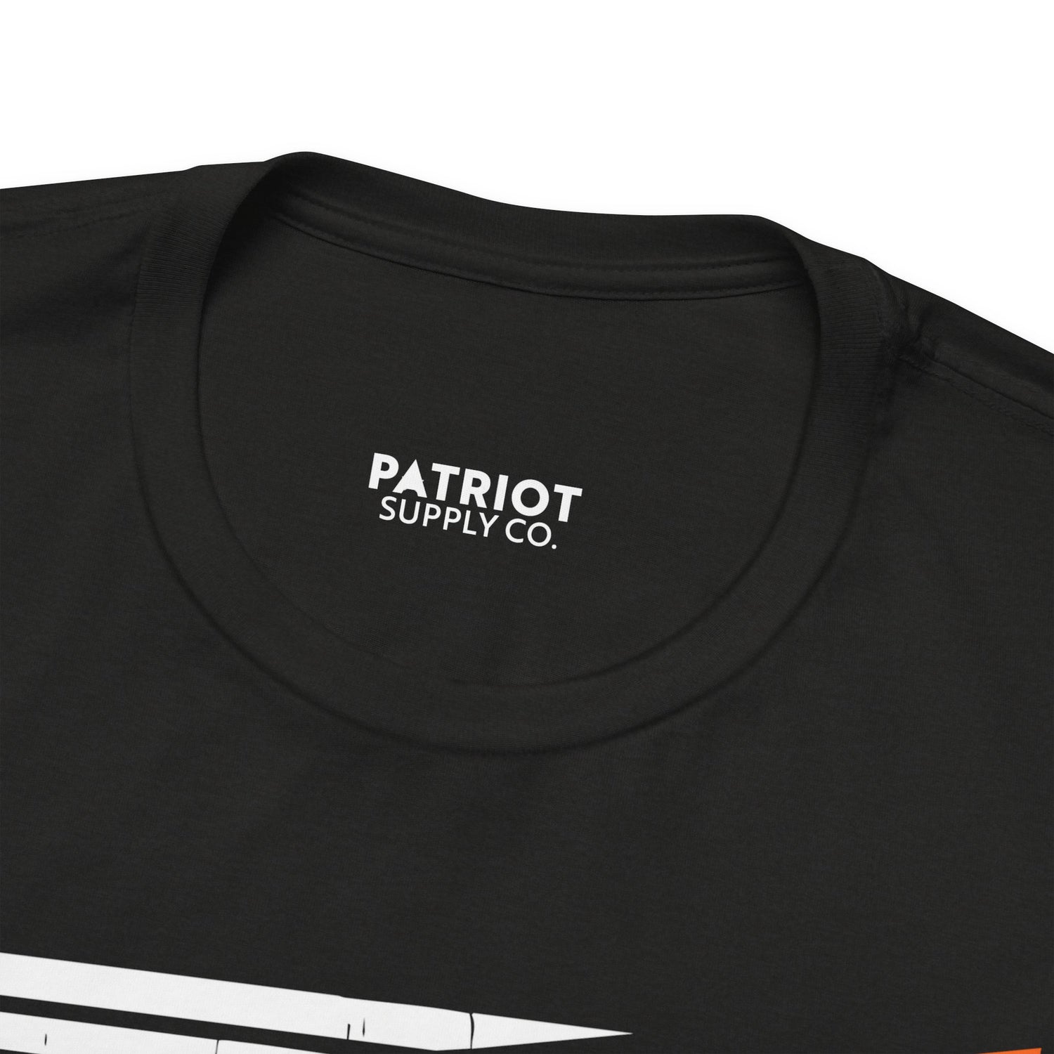 Cancel Culture Statement T-Shirt - Anti-Cancel Culture Conservative Tee | Free Speech Defense Apparel - Patriot Supply Co.