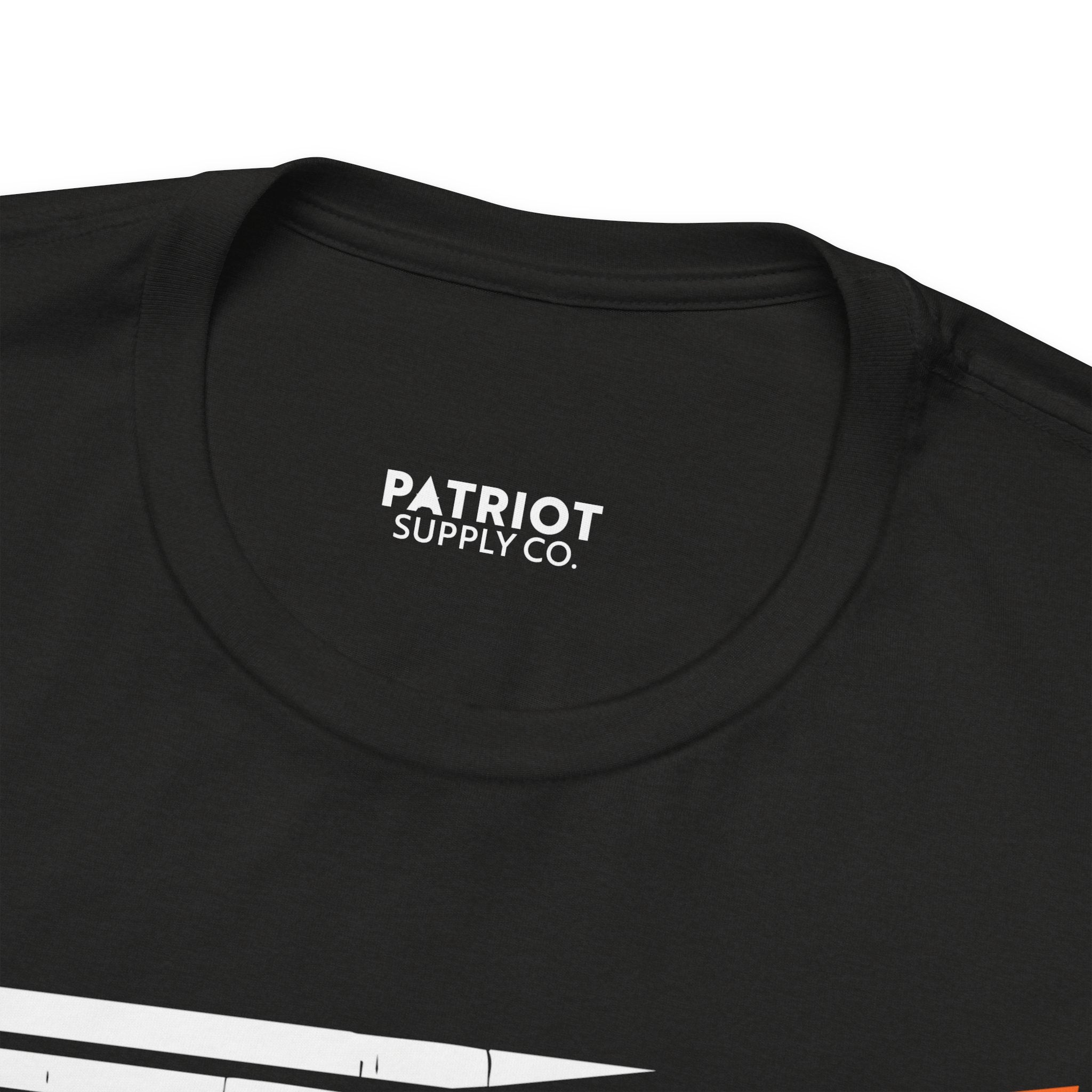 Cancel Culture Statement T-Shirt - Anti-Cancel Culture Conservative Tee | Free Speech Defense Apparel - Patriot Supply Co.