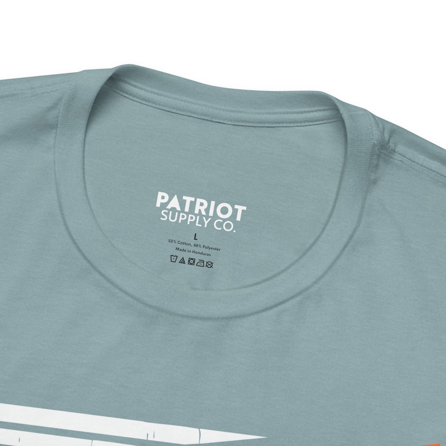 Cancel Culture Statement T-Shirt - Anti-Cancel Culture Conservative Tee | Free Speech Defense Apparel - Patriot Supply Co.