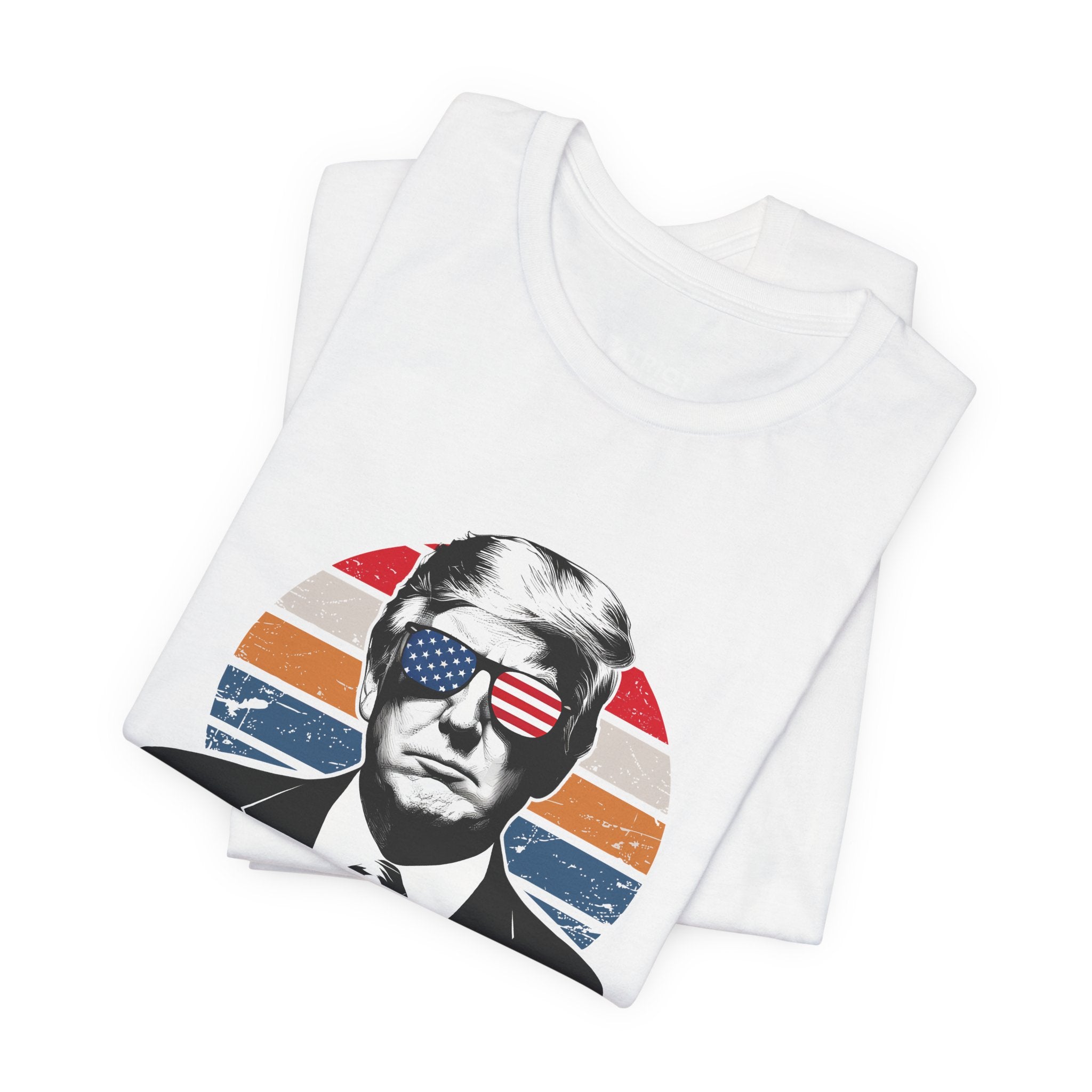 Make Coffee Strong & Liberals Cry Again T-Shirt - Conservative Political Humor Tee | Coffee Lover Apparel - Patriot Supply Co.