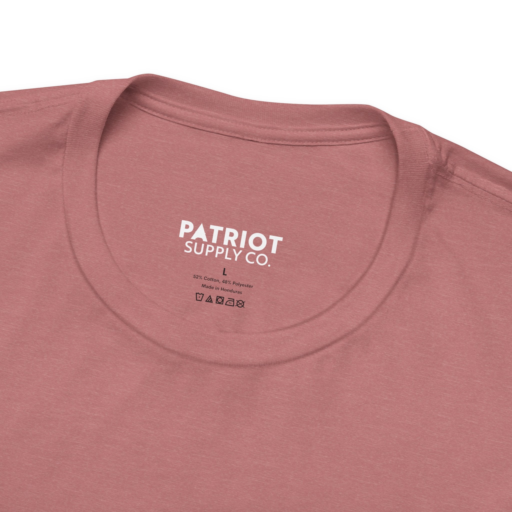 Make Coffee Strong & Liberals Cry Again T-Shirt - Conservative Political Humor Tee | Coffee Lover Apparel - Patriot Supply Co.