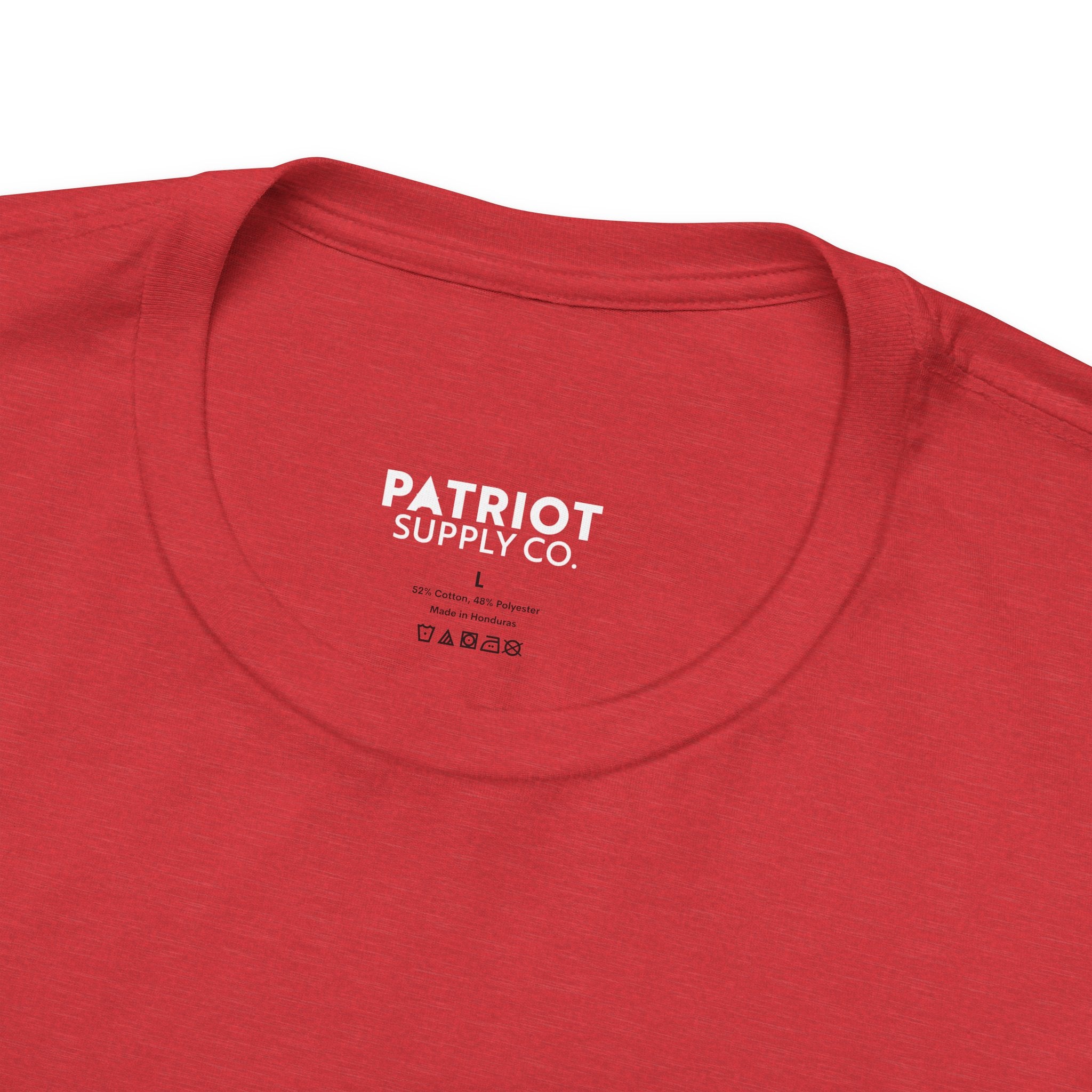 Make Coffee Strong & Liberals Cry Again T-Shirt - Conservative Political Humor Tee | Coffee Lover Apparel - Patriot Supply Co.