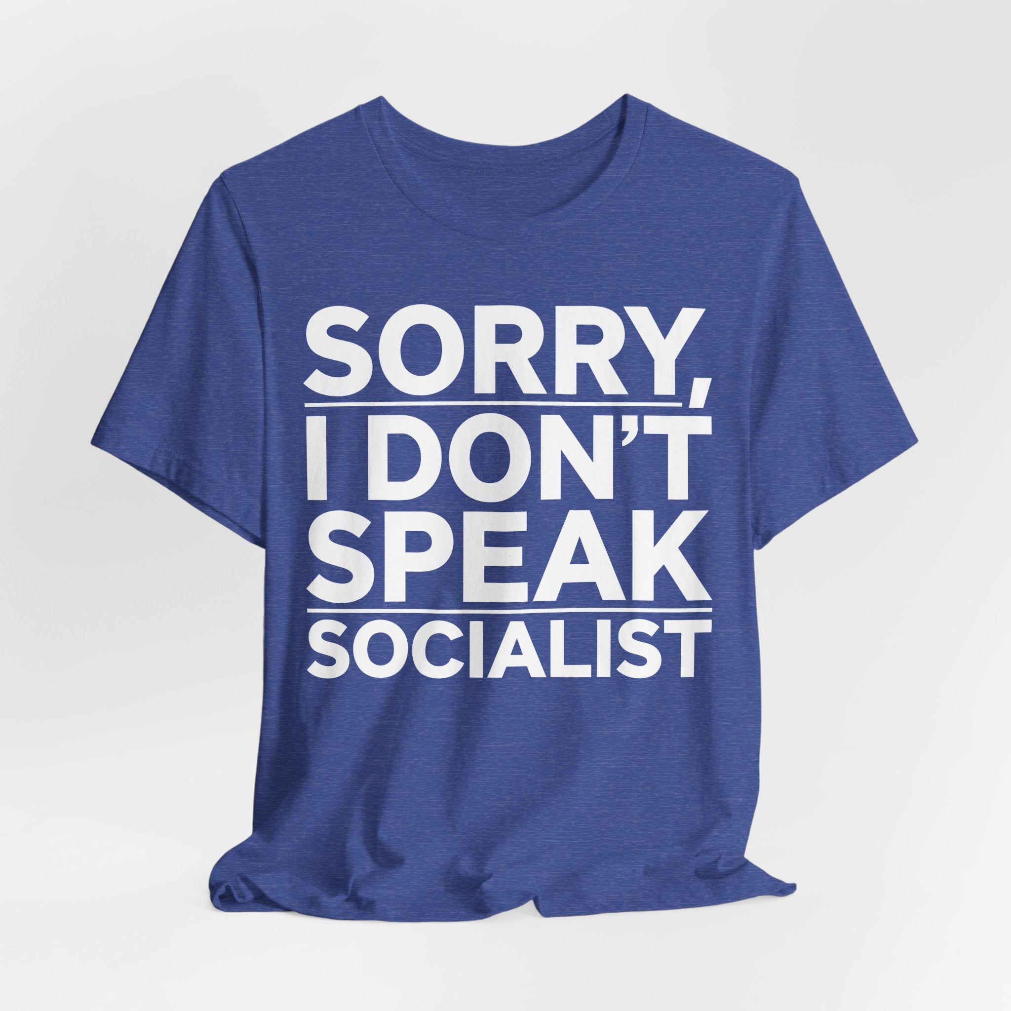 Sorry I Don&