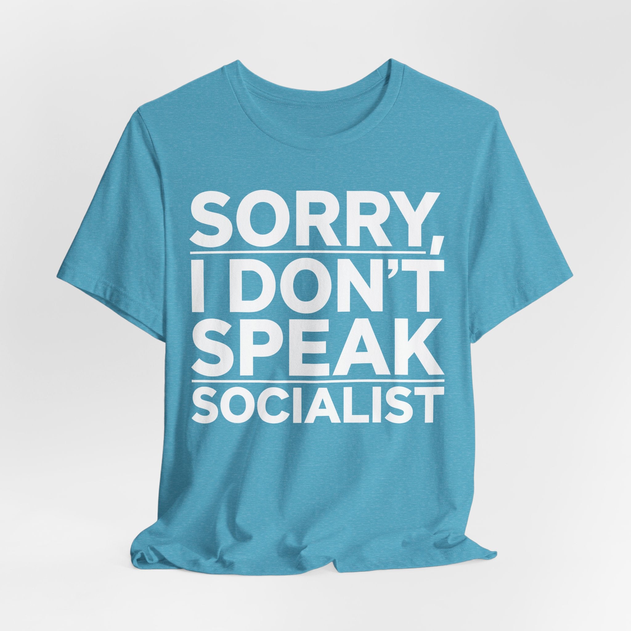Sorry I Don&