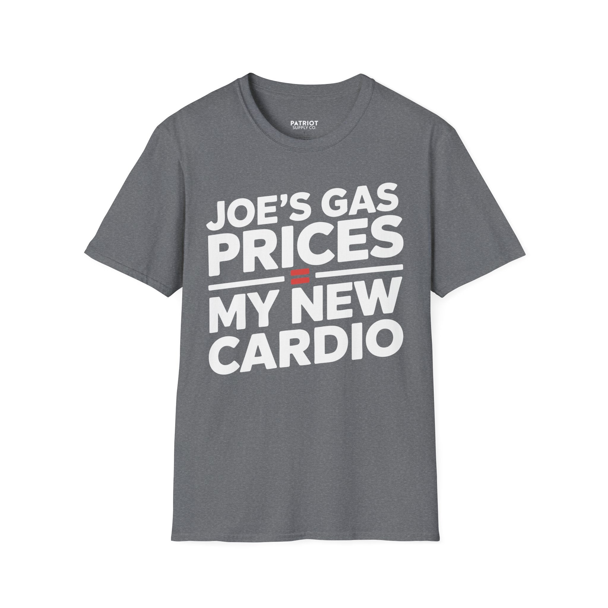 Joe&