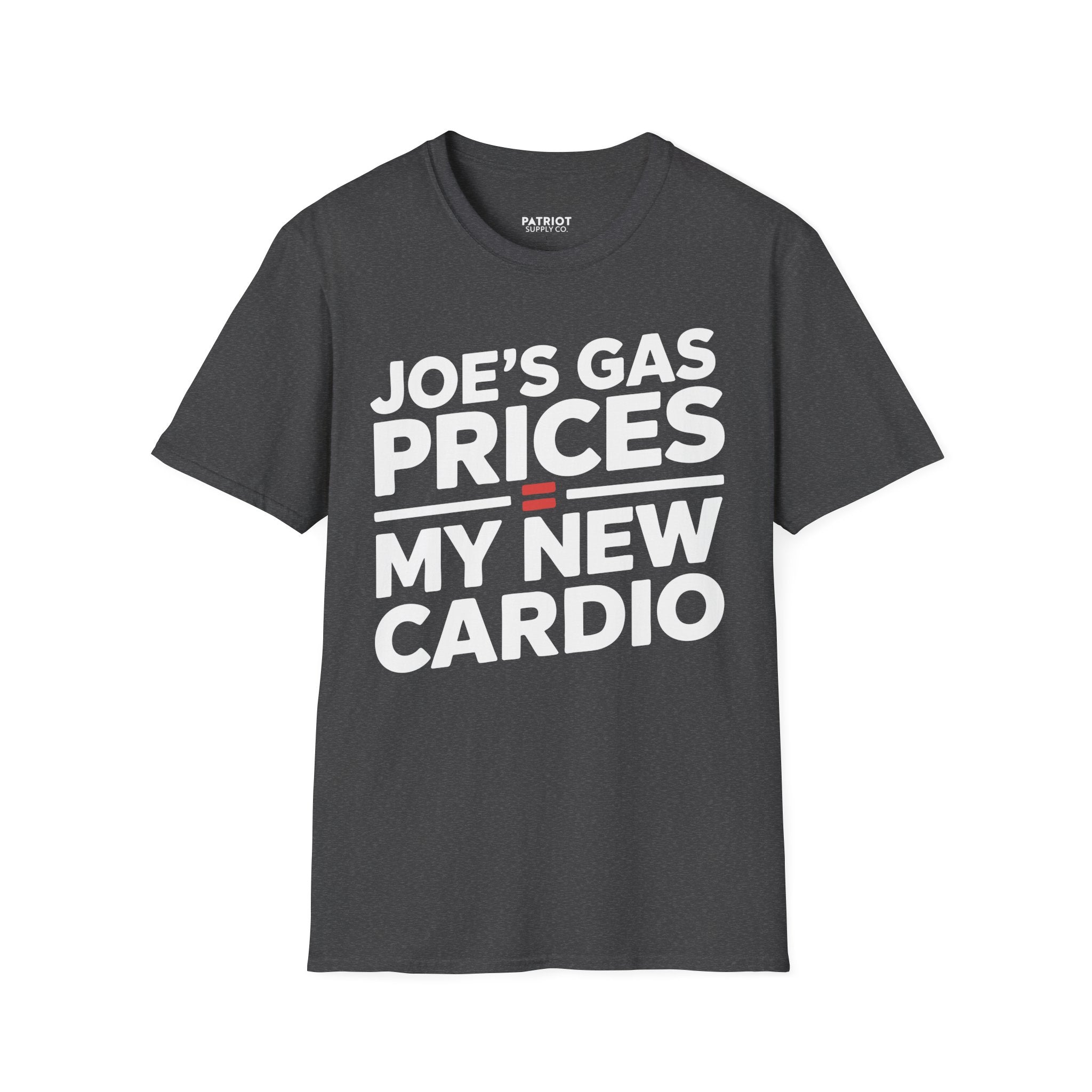 Joe&
