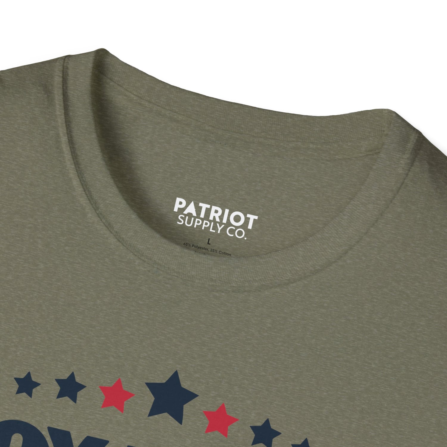 Fox News Fan Club Lifetime Member - Conservative Media Pride T-Shirt - Patriot Supply Co.