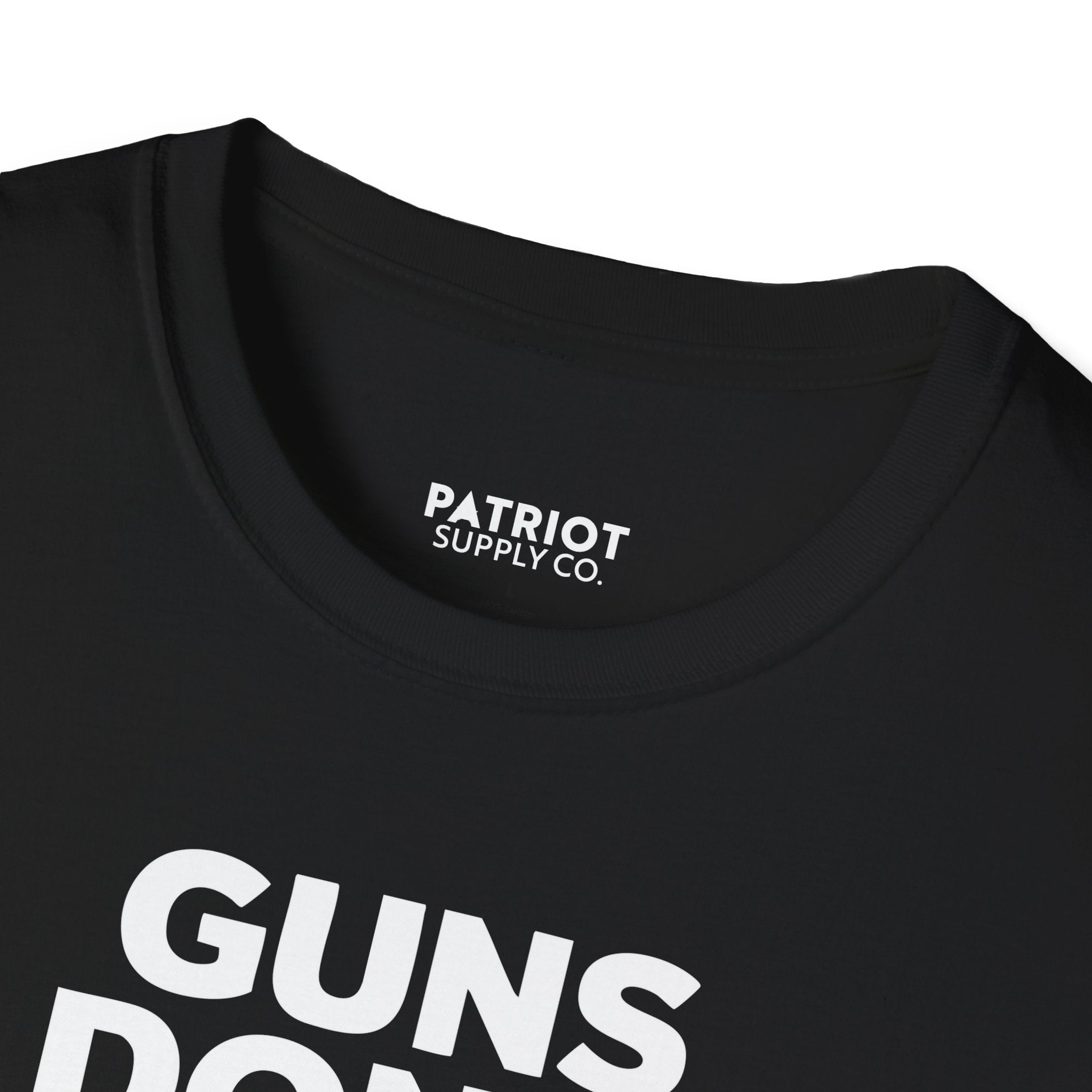 Guns Don&