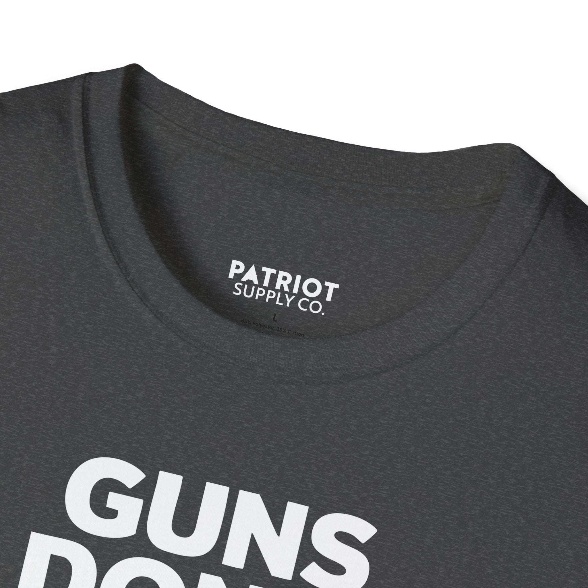 Guns Don&