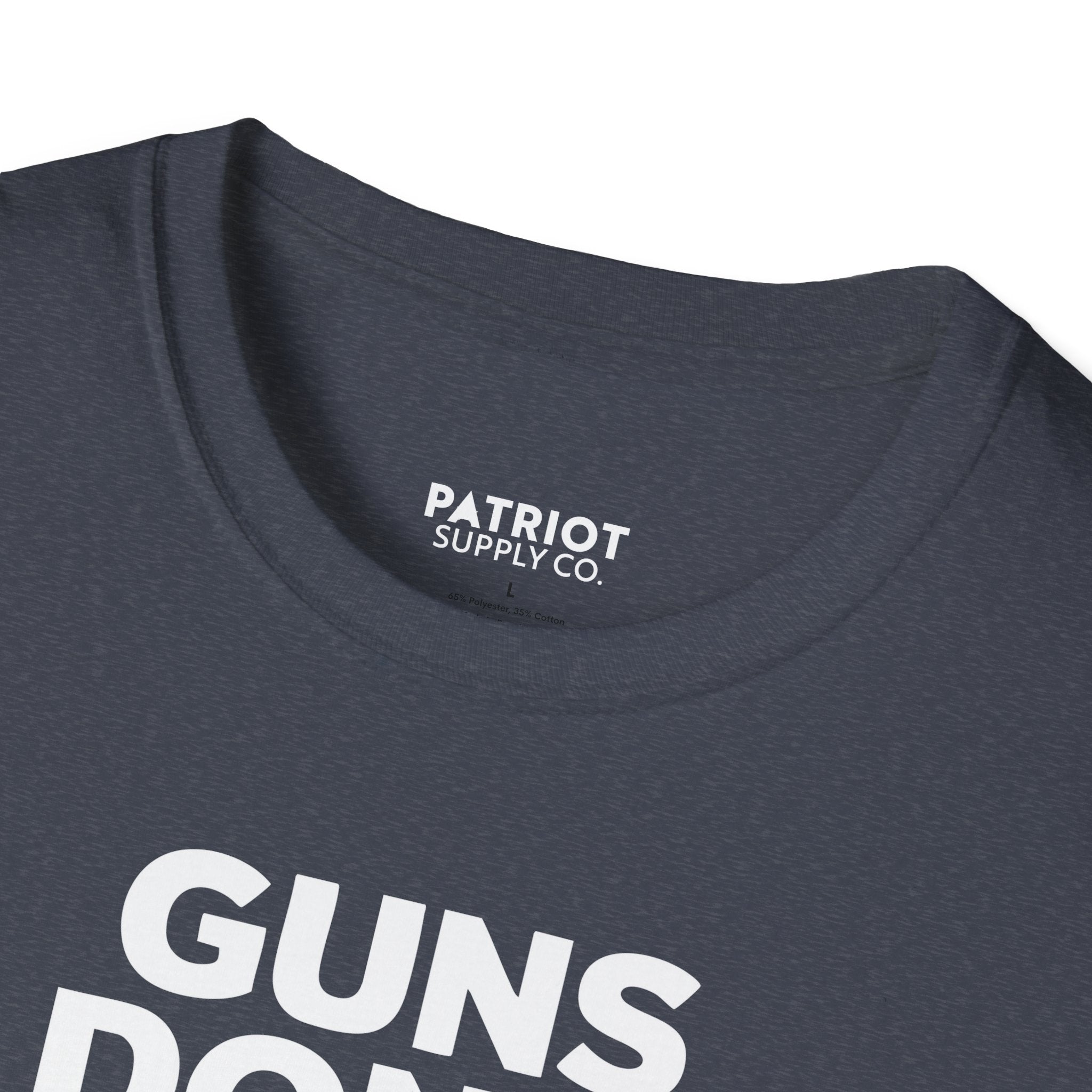 Guns Don&