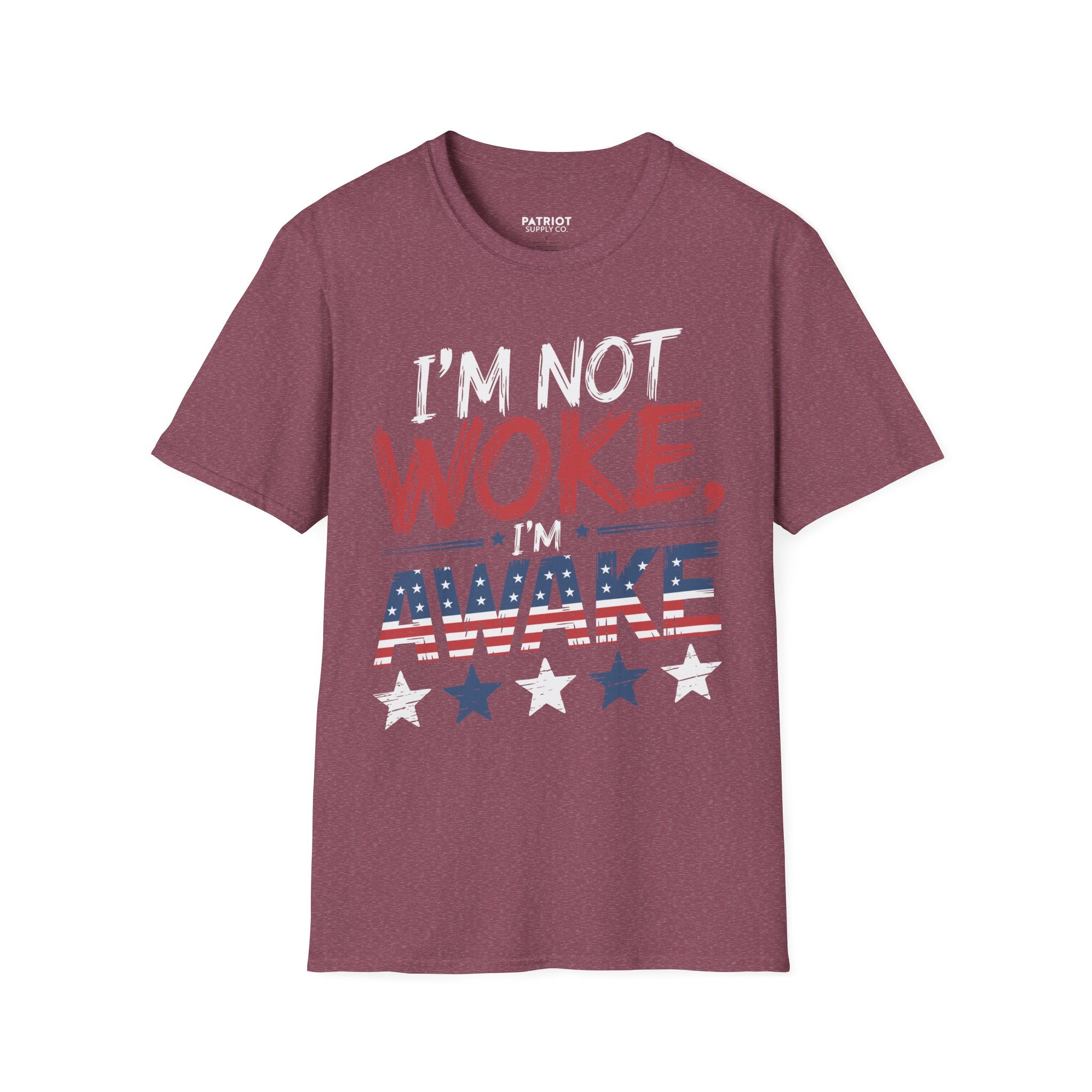 I&