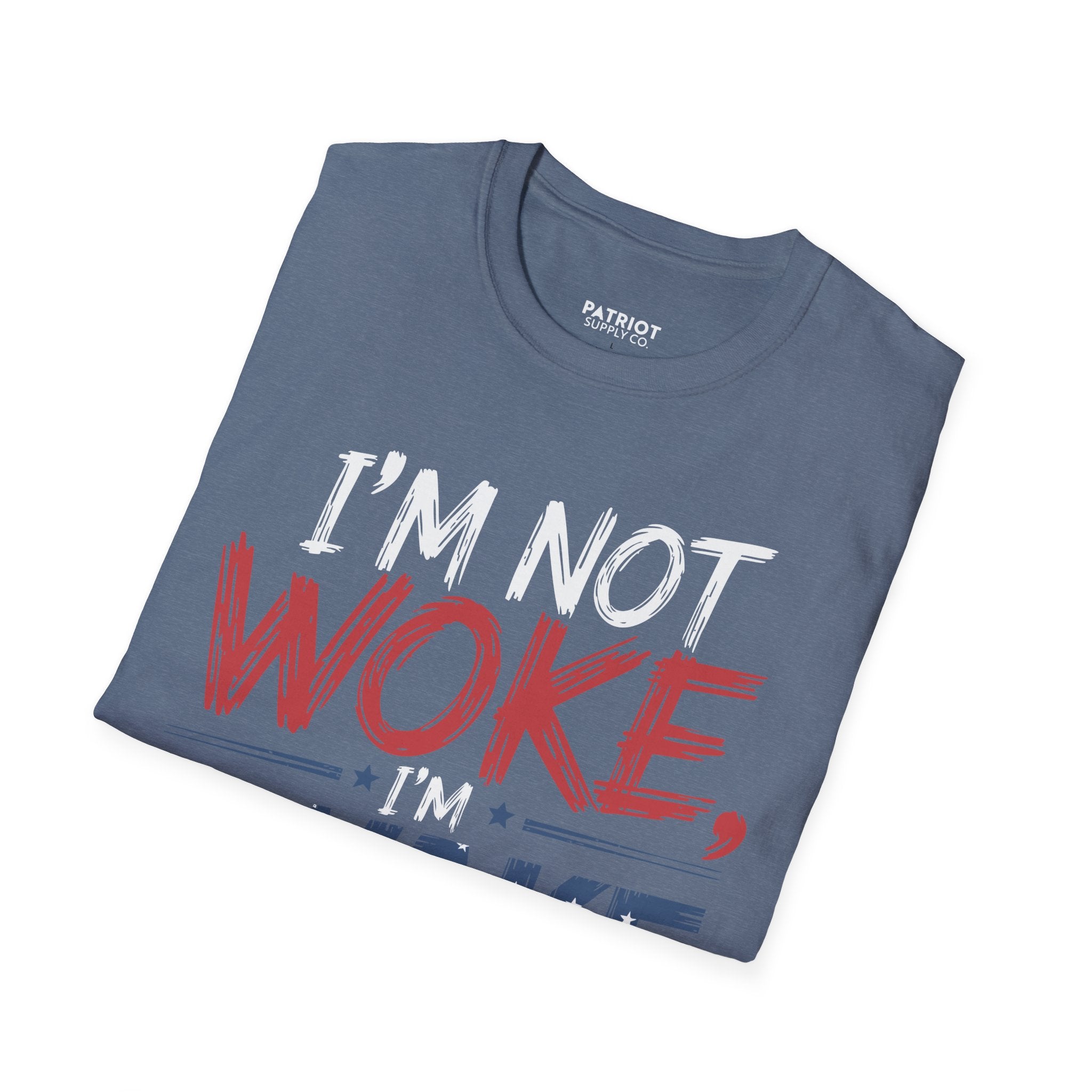 I&