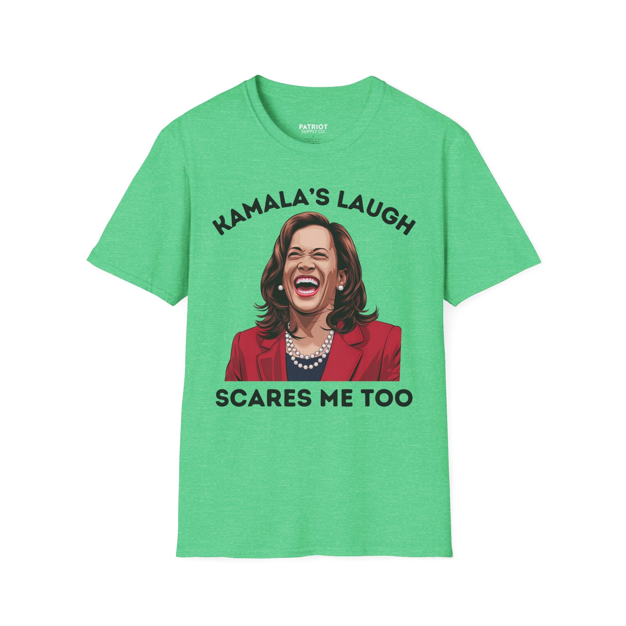 Kamala&