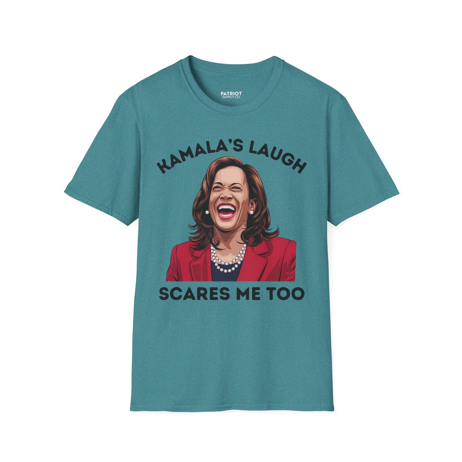 Kamala&