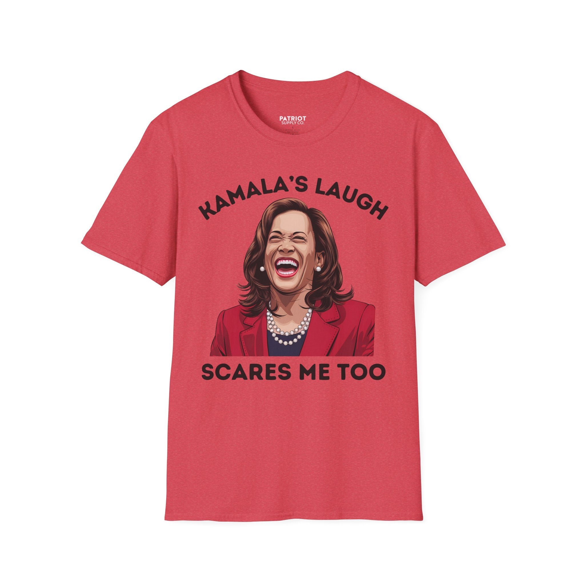 Kamala&
