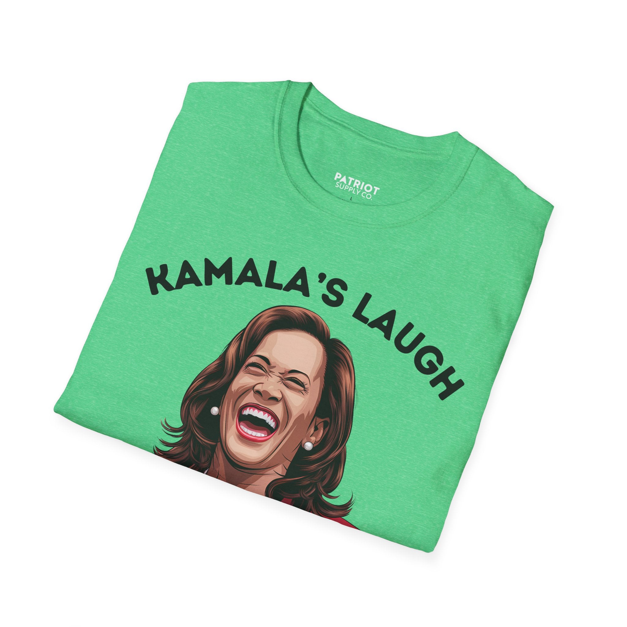 Kamala&