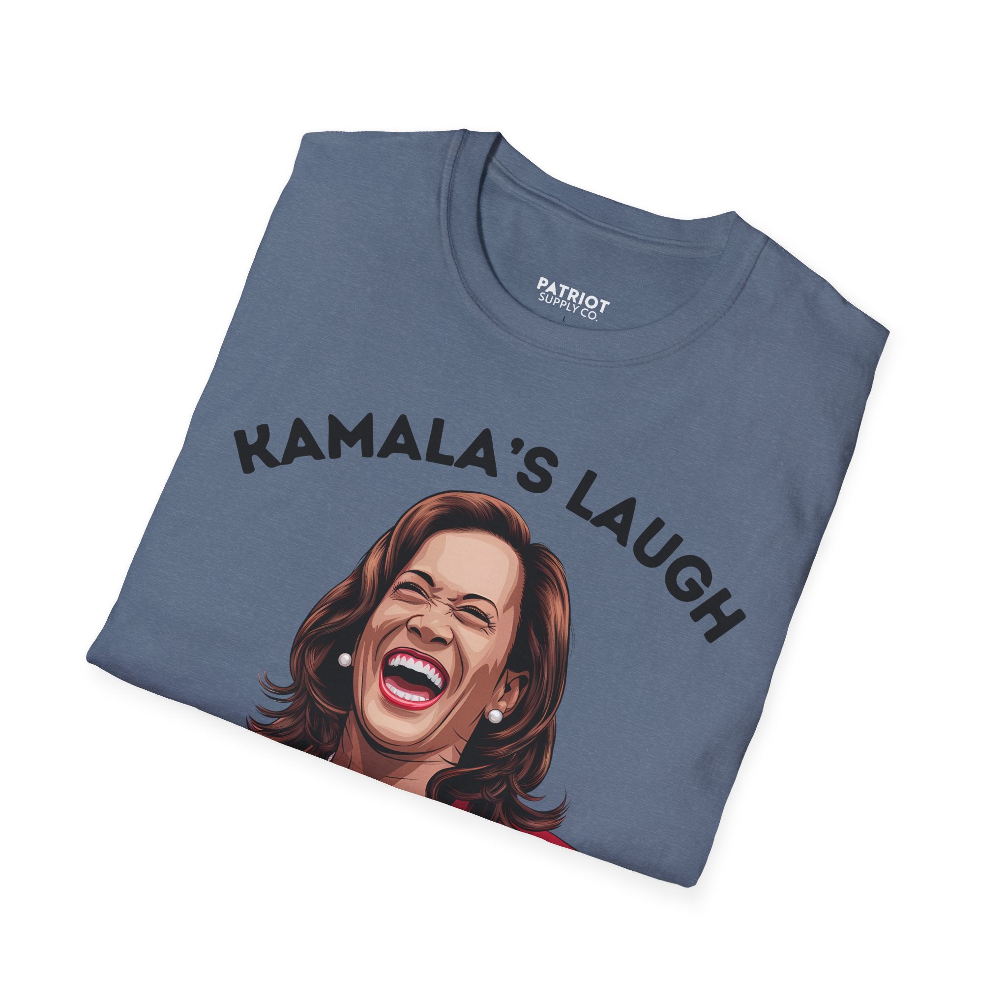 Kamala&
