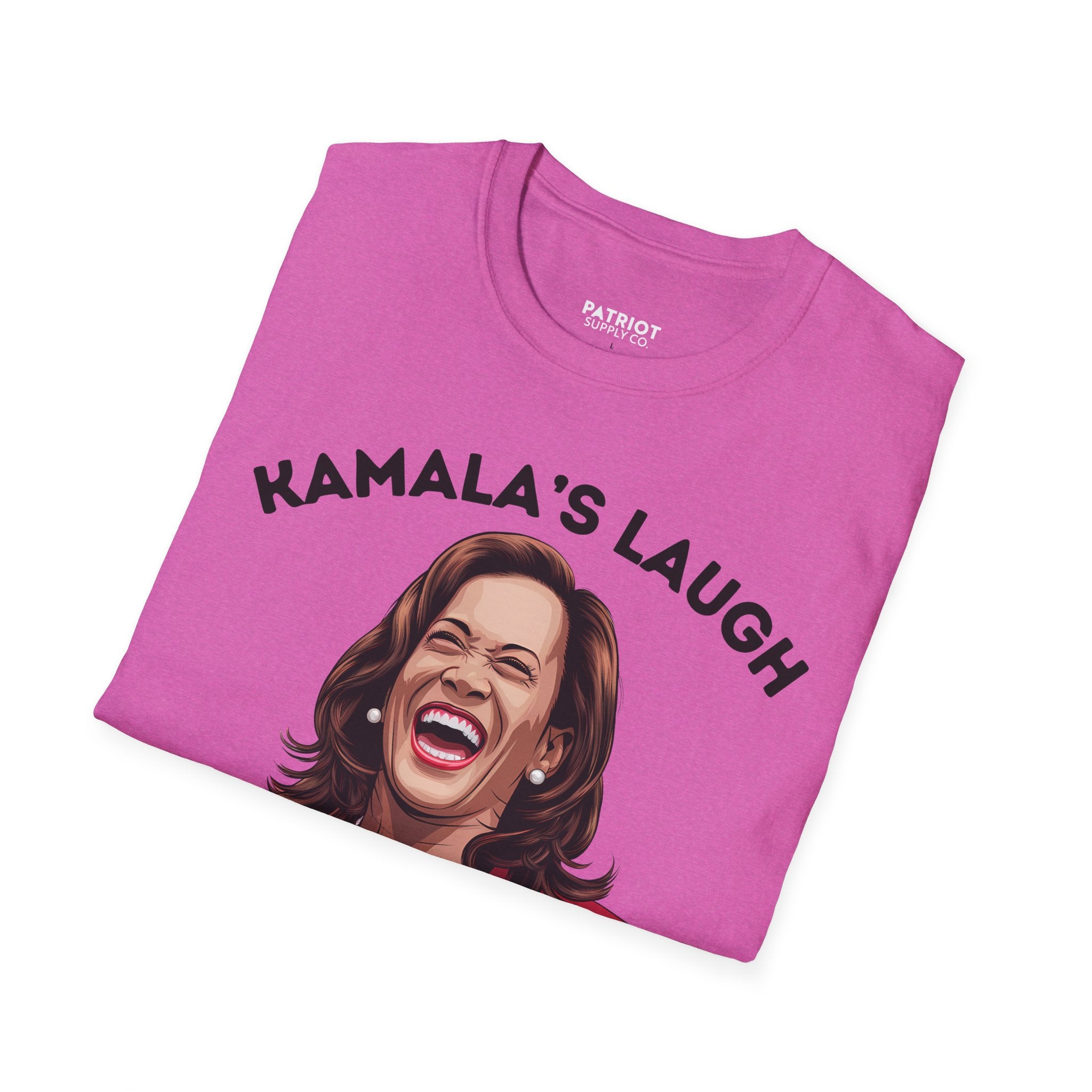 Kamala&
