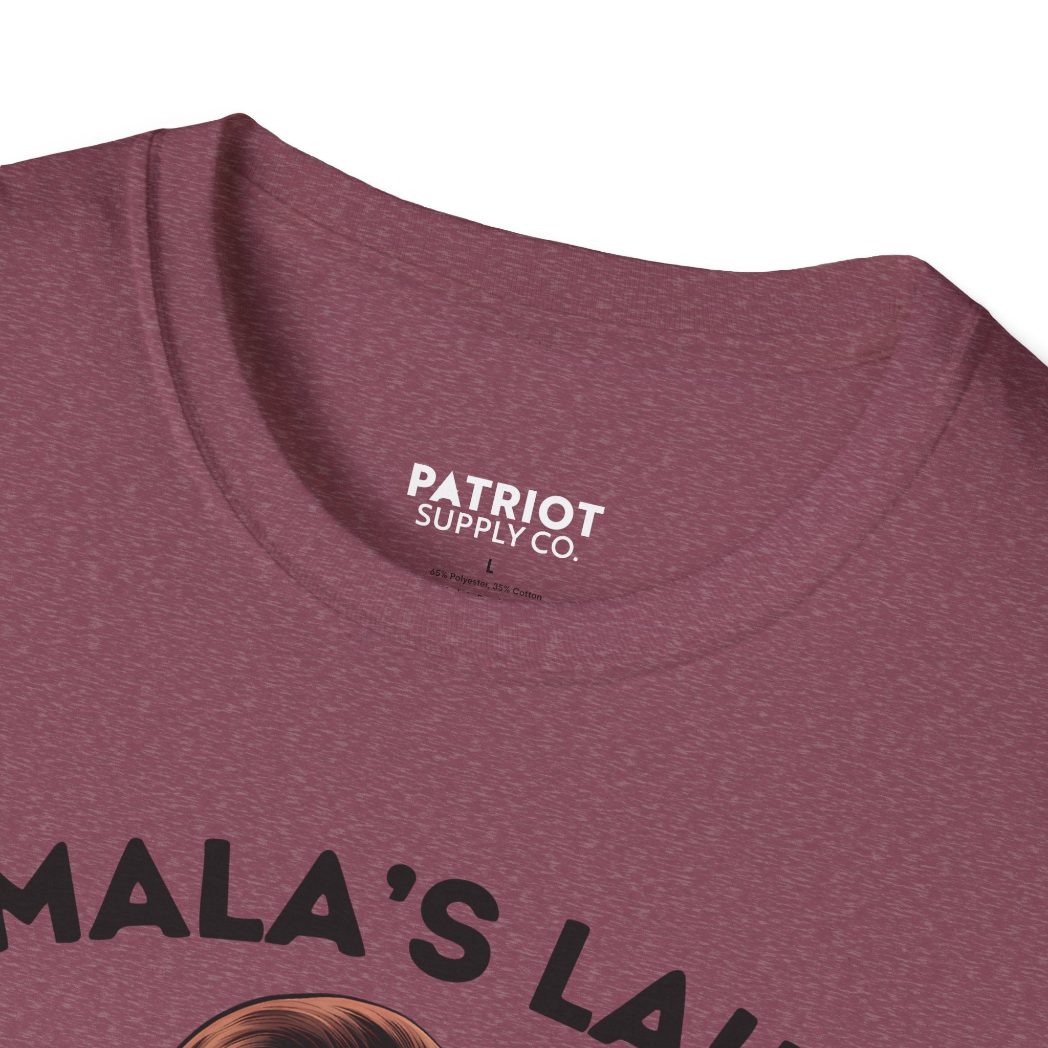Kamala&