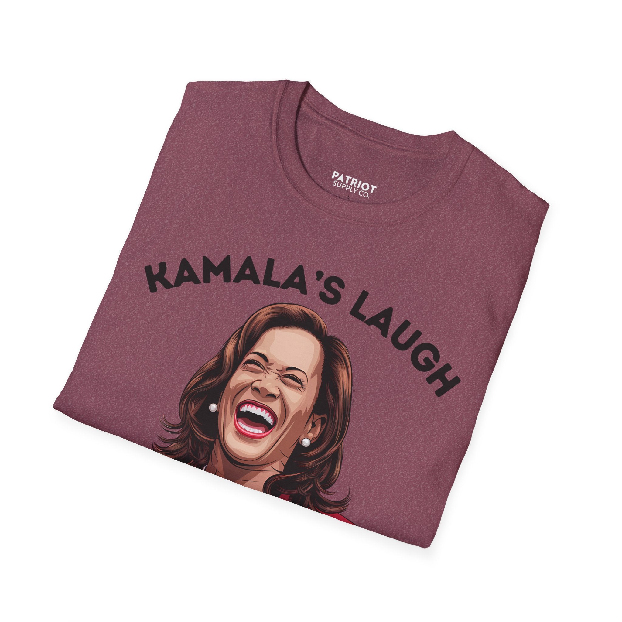 Kamala&