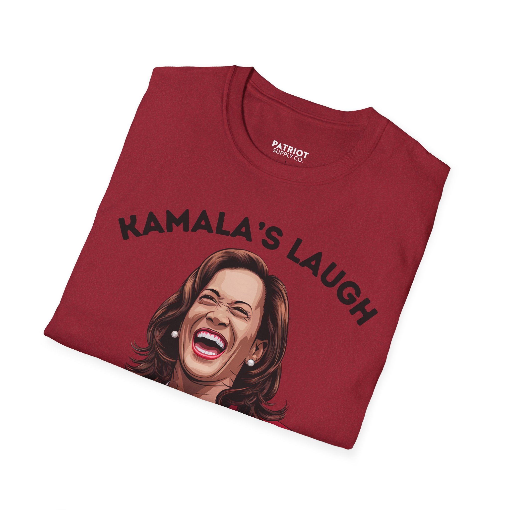 Kamala&