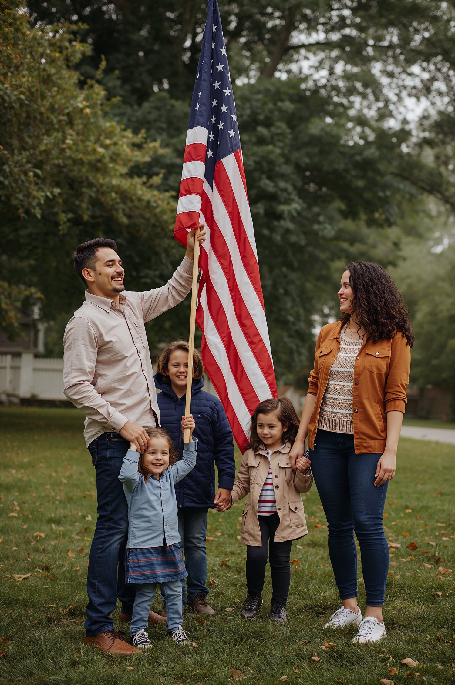 10 Ways to Live More Patriotically Every Day