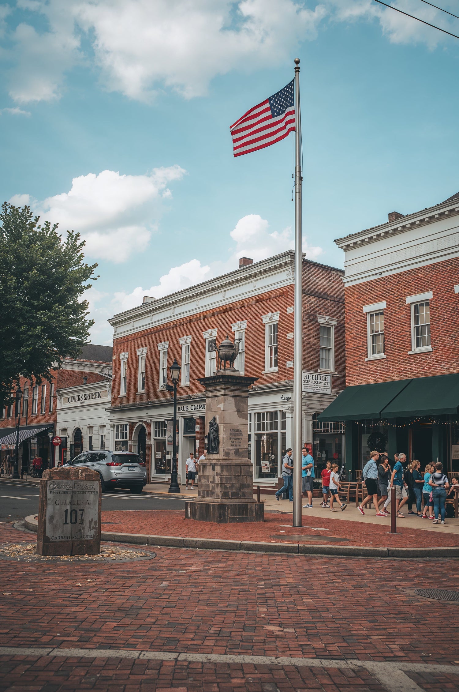 Why Every American Should Know Their Local History