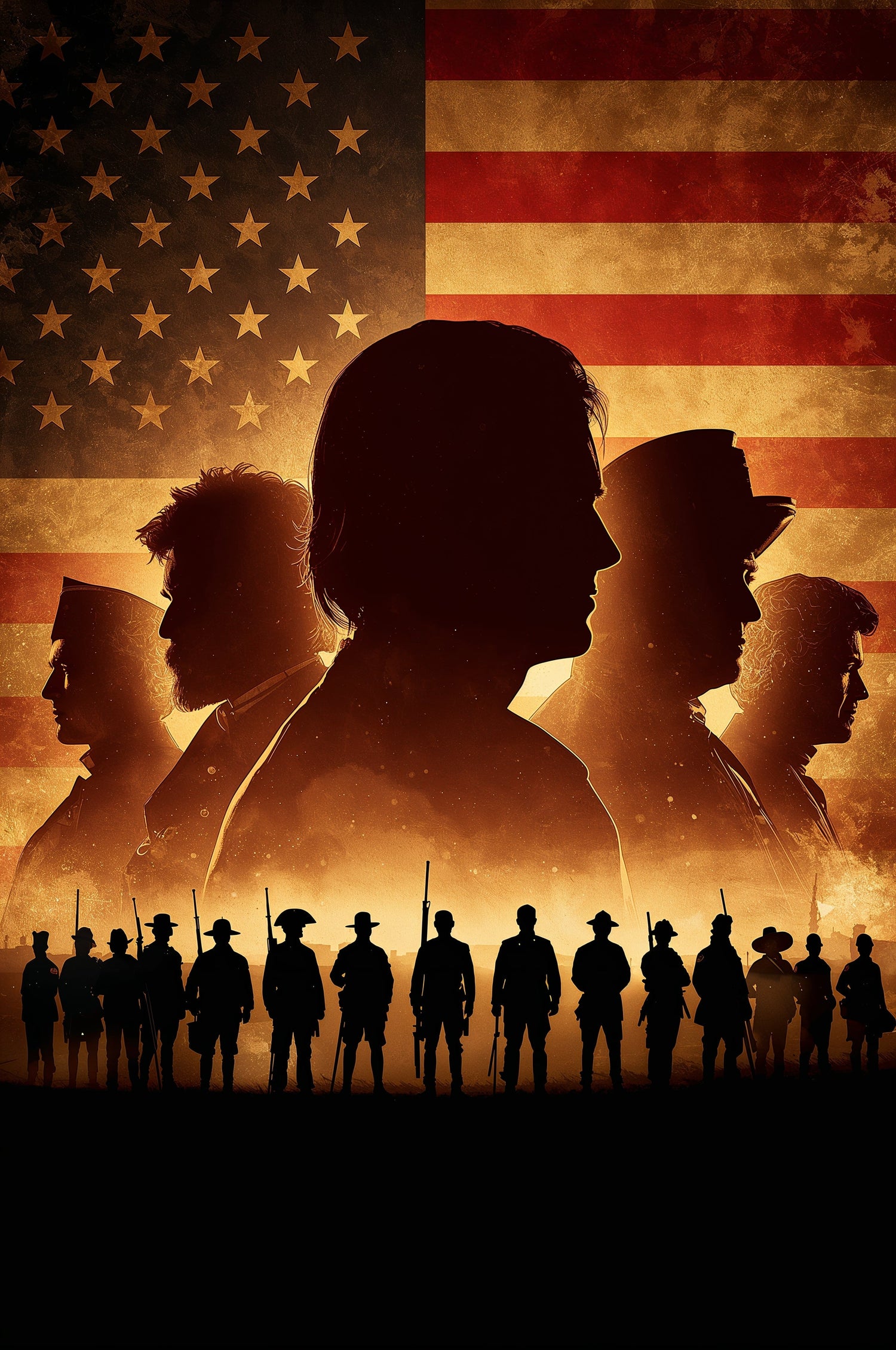 10 Forgotten American Heroes Every Patriot Should Know