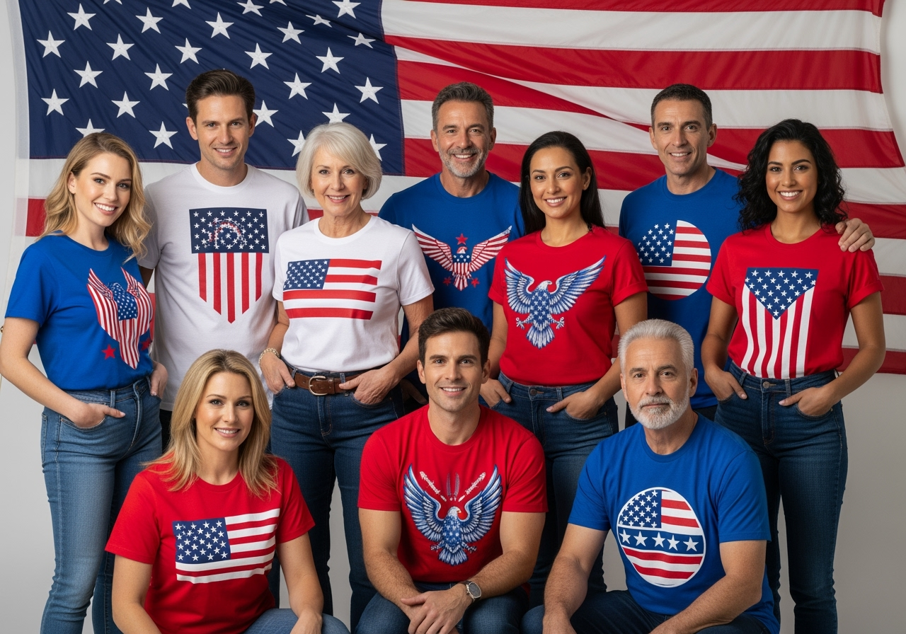 The Rise of Conservative Fashion: More Than Just Clothing
