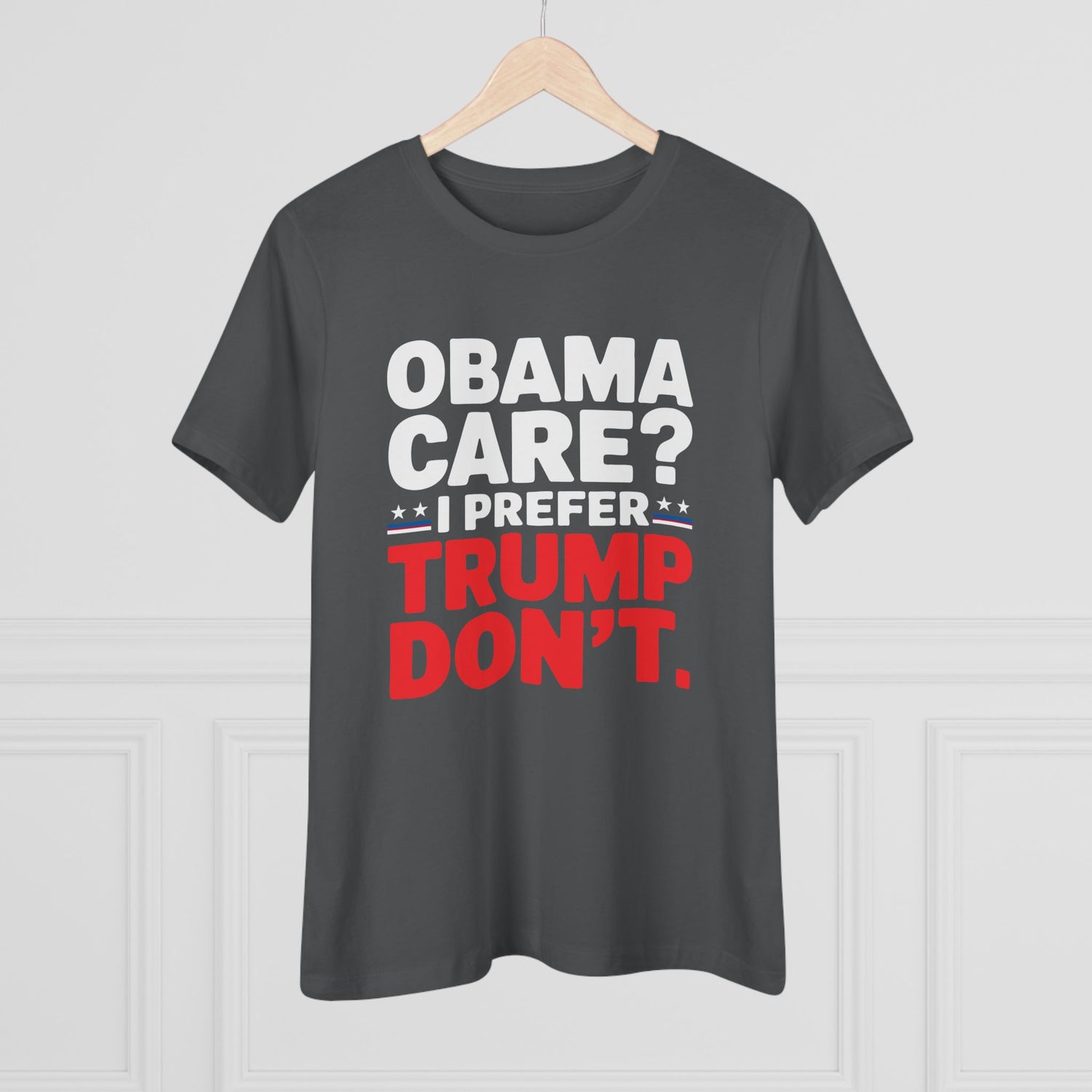 Obama Care Trump Don&