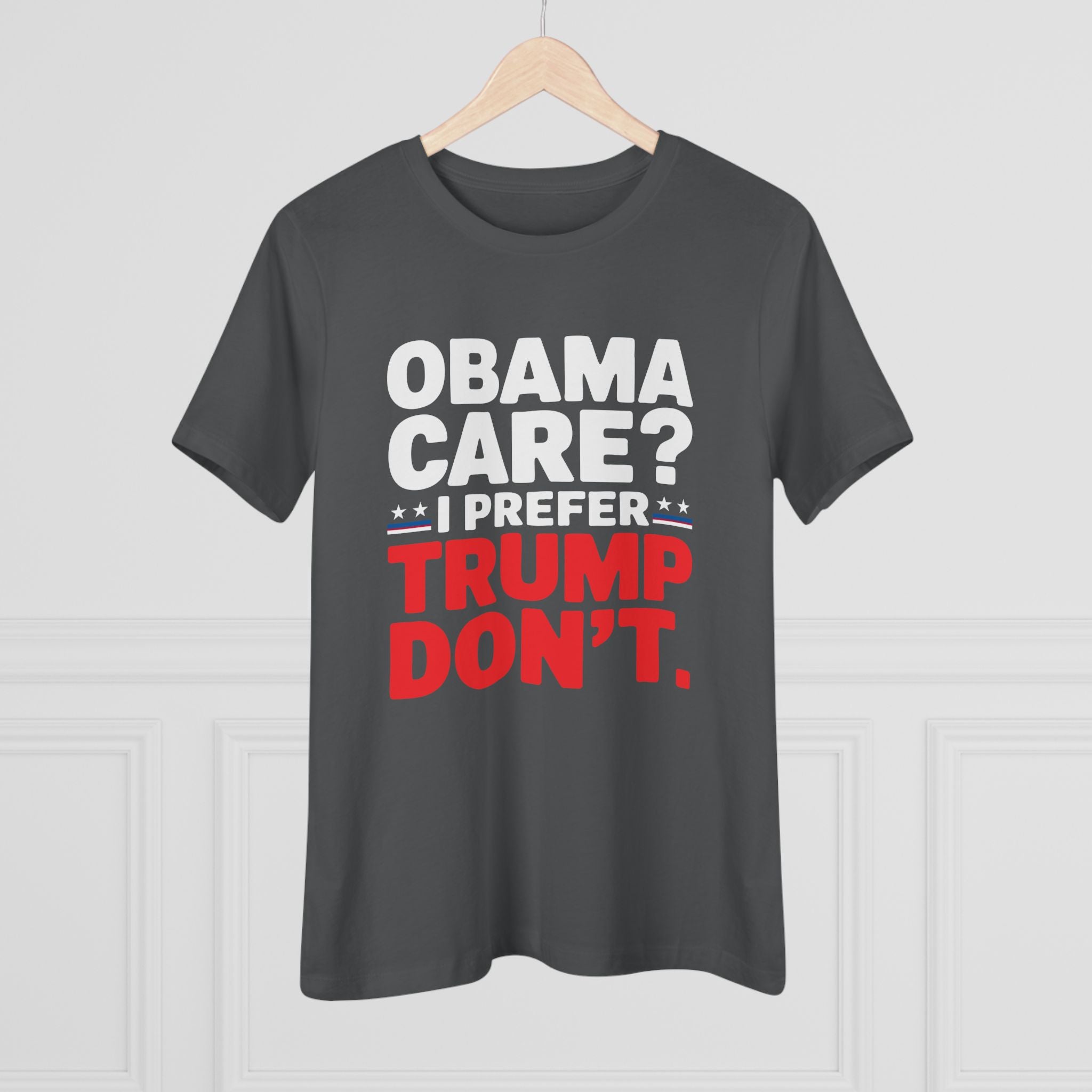 Obama Care Trump Don&
