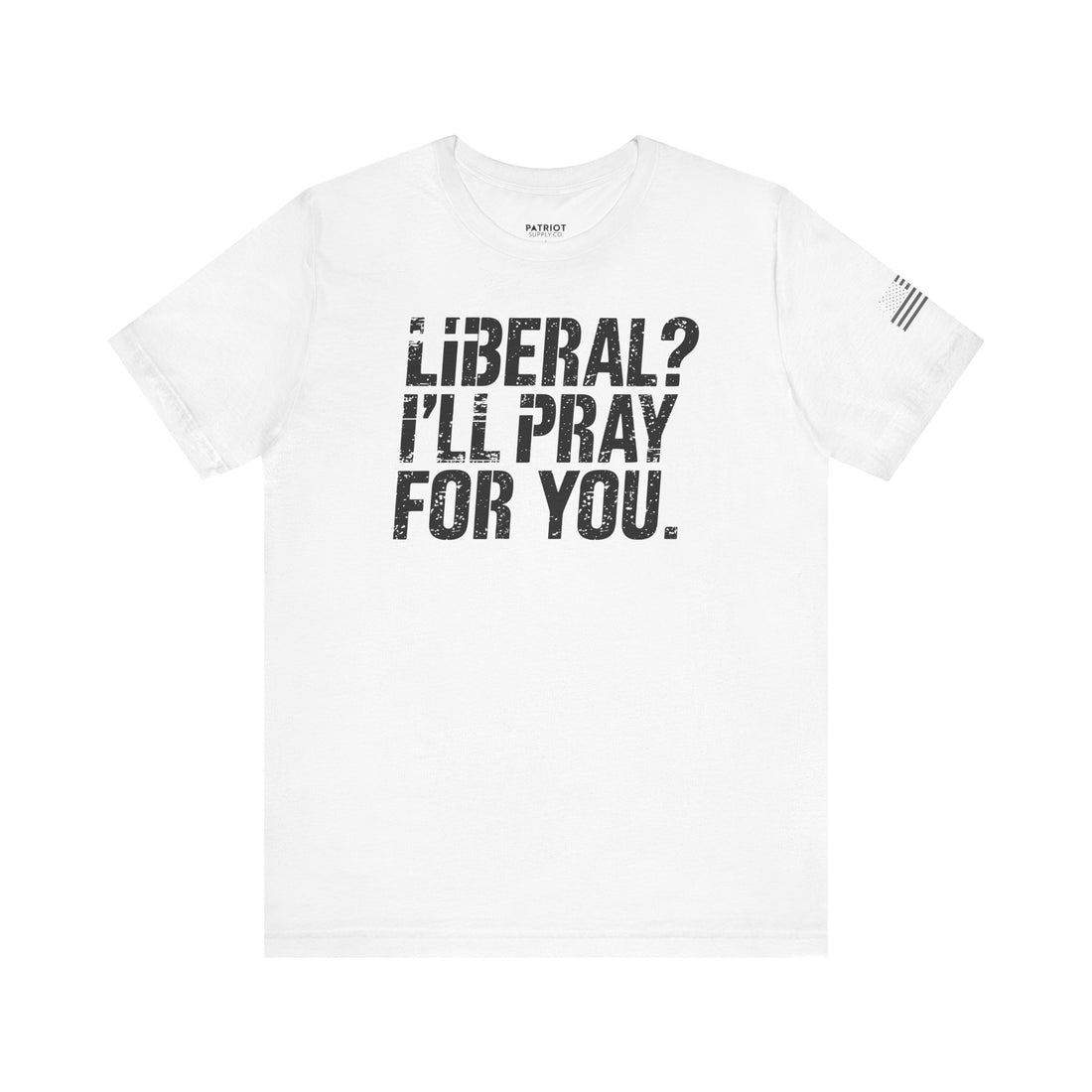 Liberal? I&