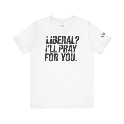 Liberal? I&